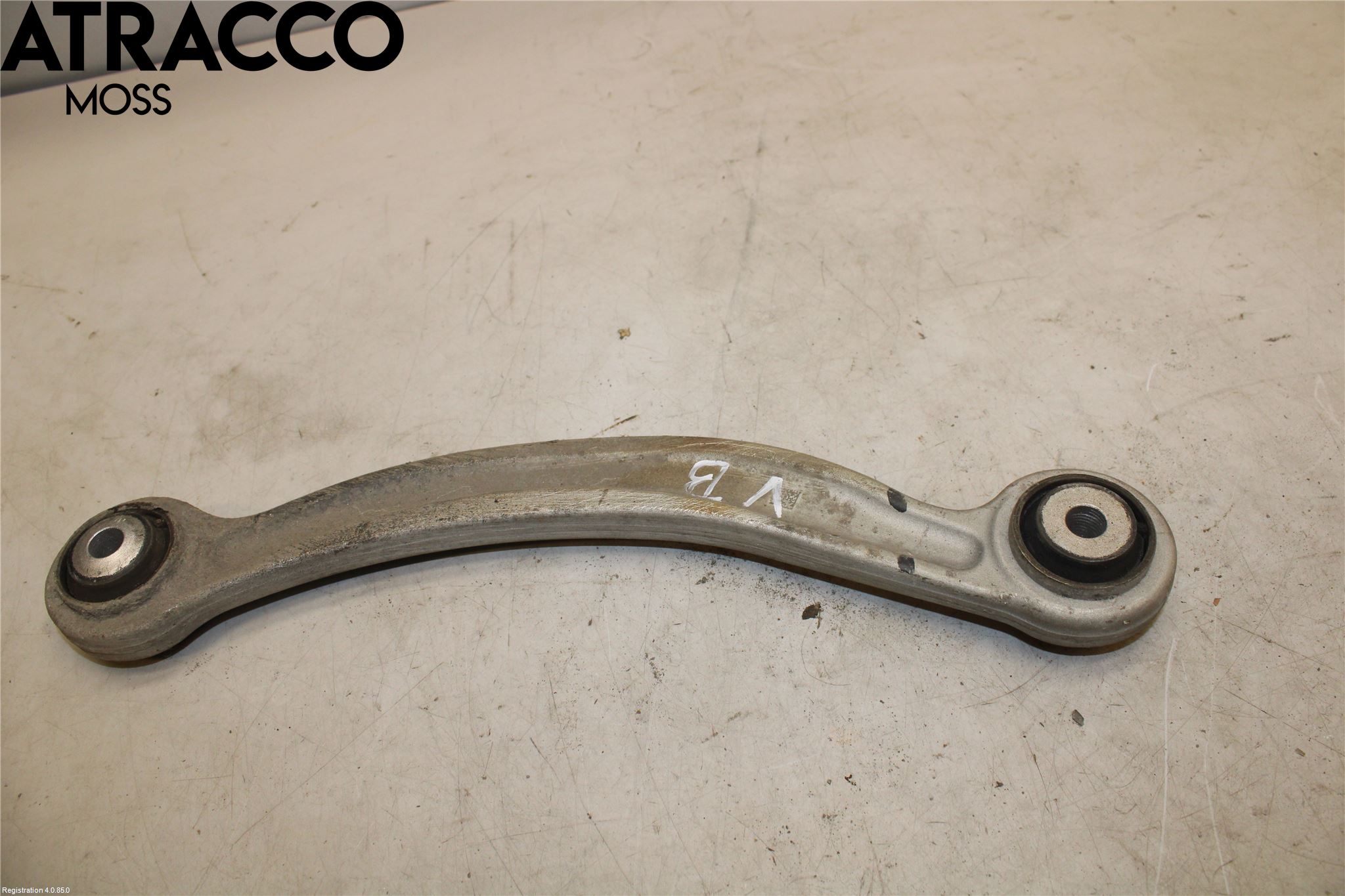Mercedes-Benz MB E-KLASS (W213) 16-23 Bärarm Bak Vänster