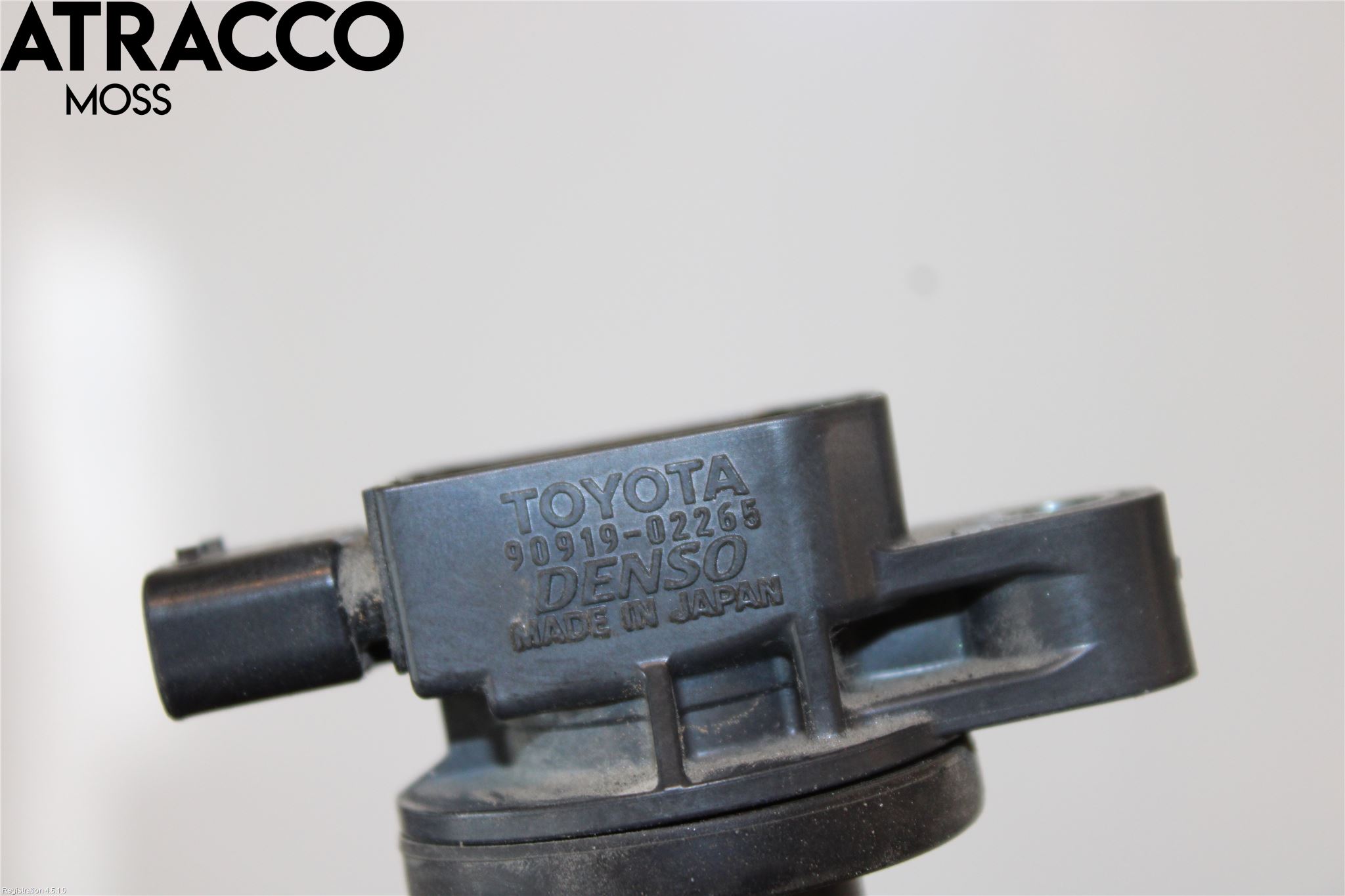 Toyota YARIS XP130 15-20 Tändspole