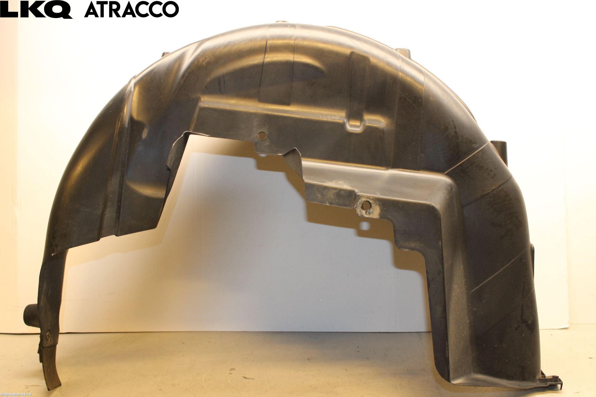 Opel GRANDLAND X 18- Skärm Inner