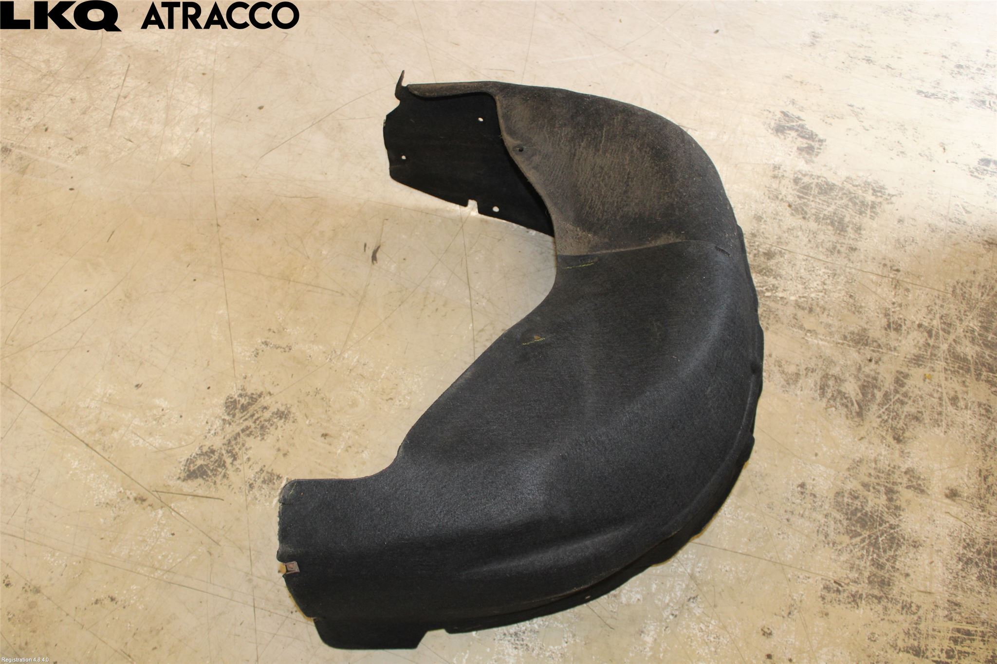 BMW X5 F15 13-18 Skärm Inner