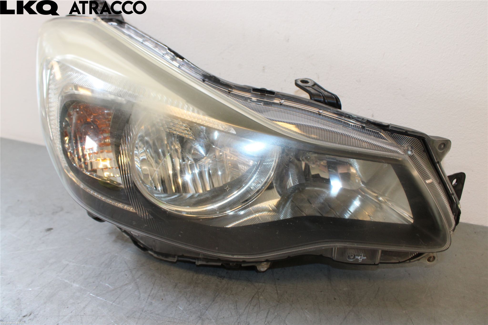 Subaru XV 12-17 Strålkastare Höger