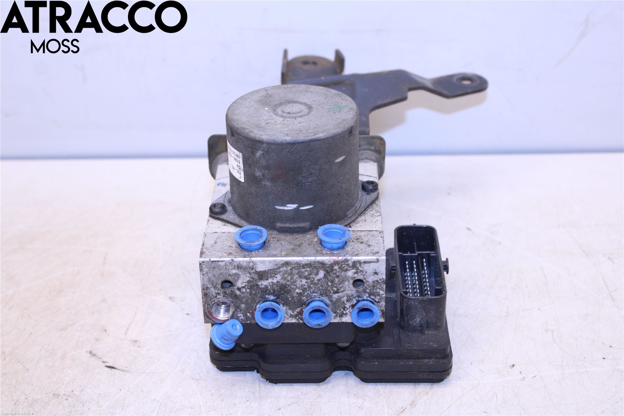 Kia CEED 12-18 Abs Hydraulaggregat