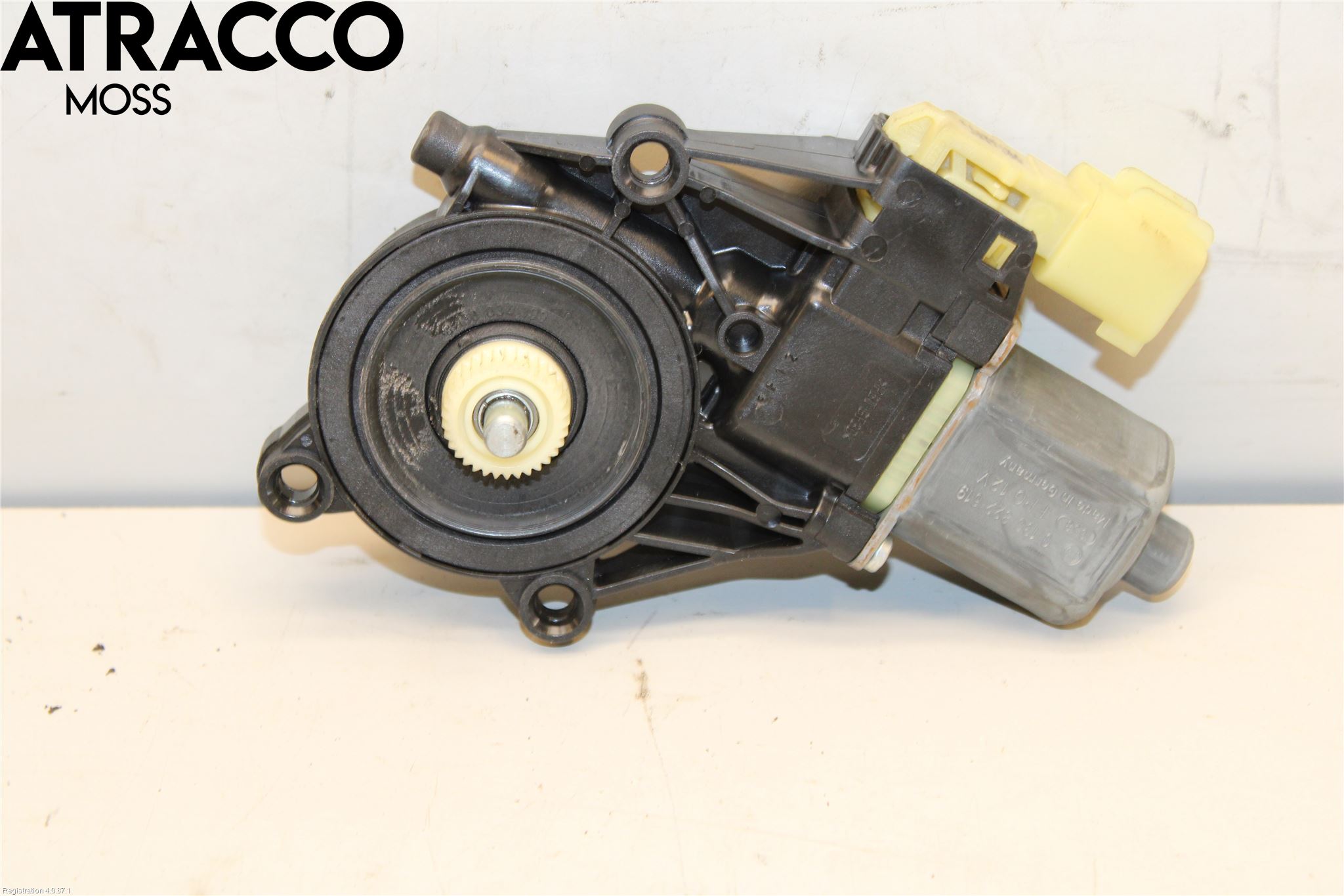 Ford FIESTA 13-17 Fönsterhissmotor