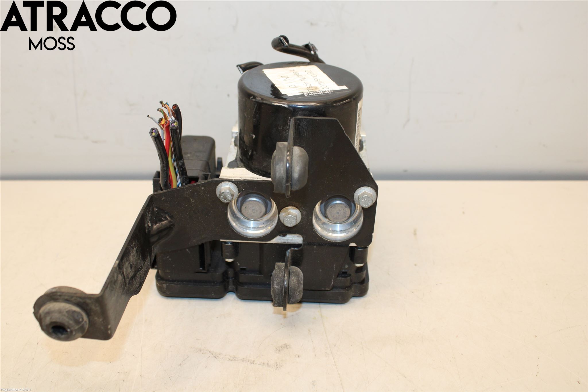 Ford FOCUS 11-14 Abs Hydraulaggregat