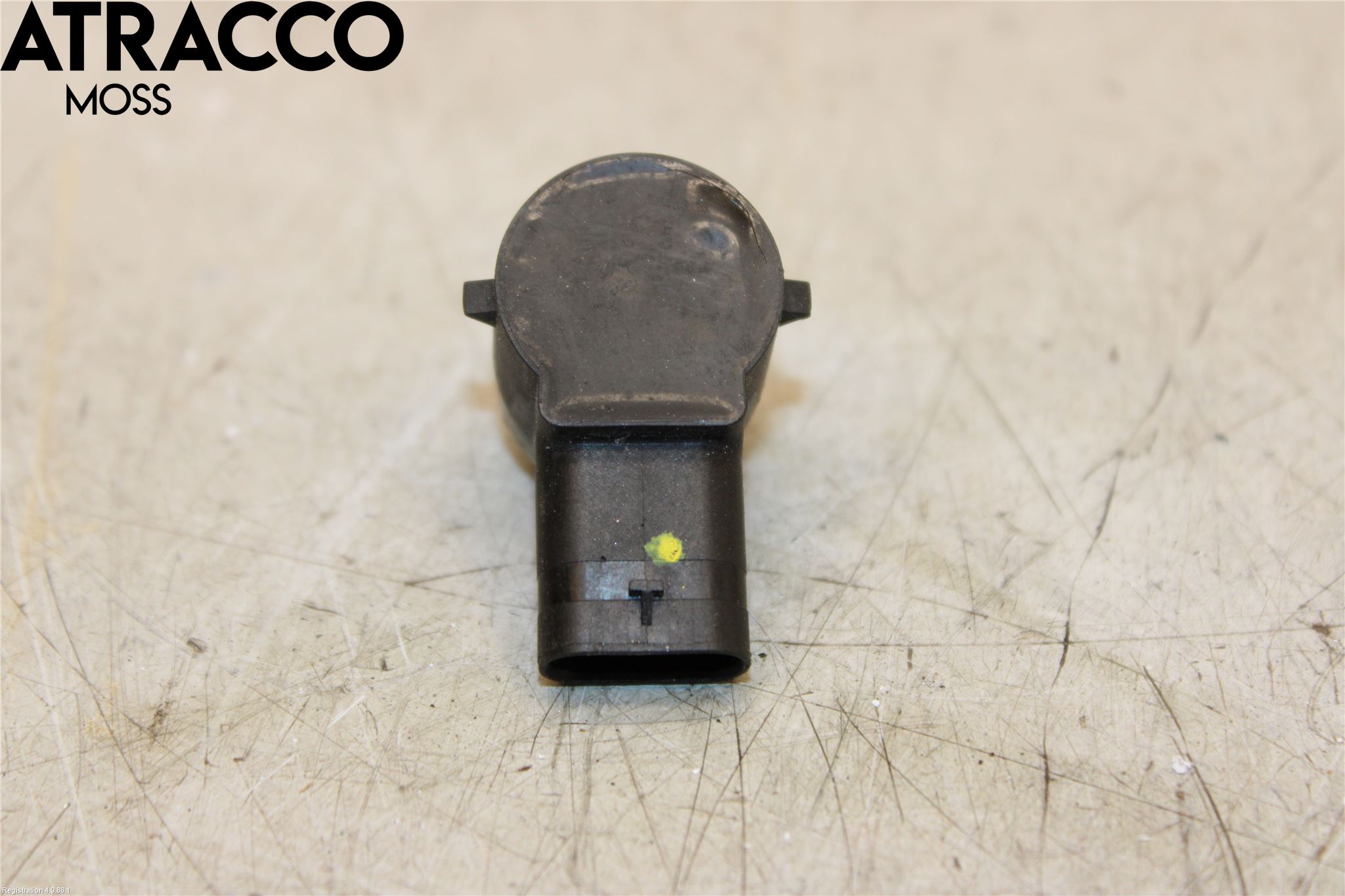 Skoda OCTAVIA (5E) 13-20 Parkeringshjälp Backsensor