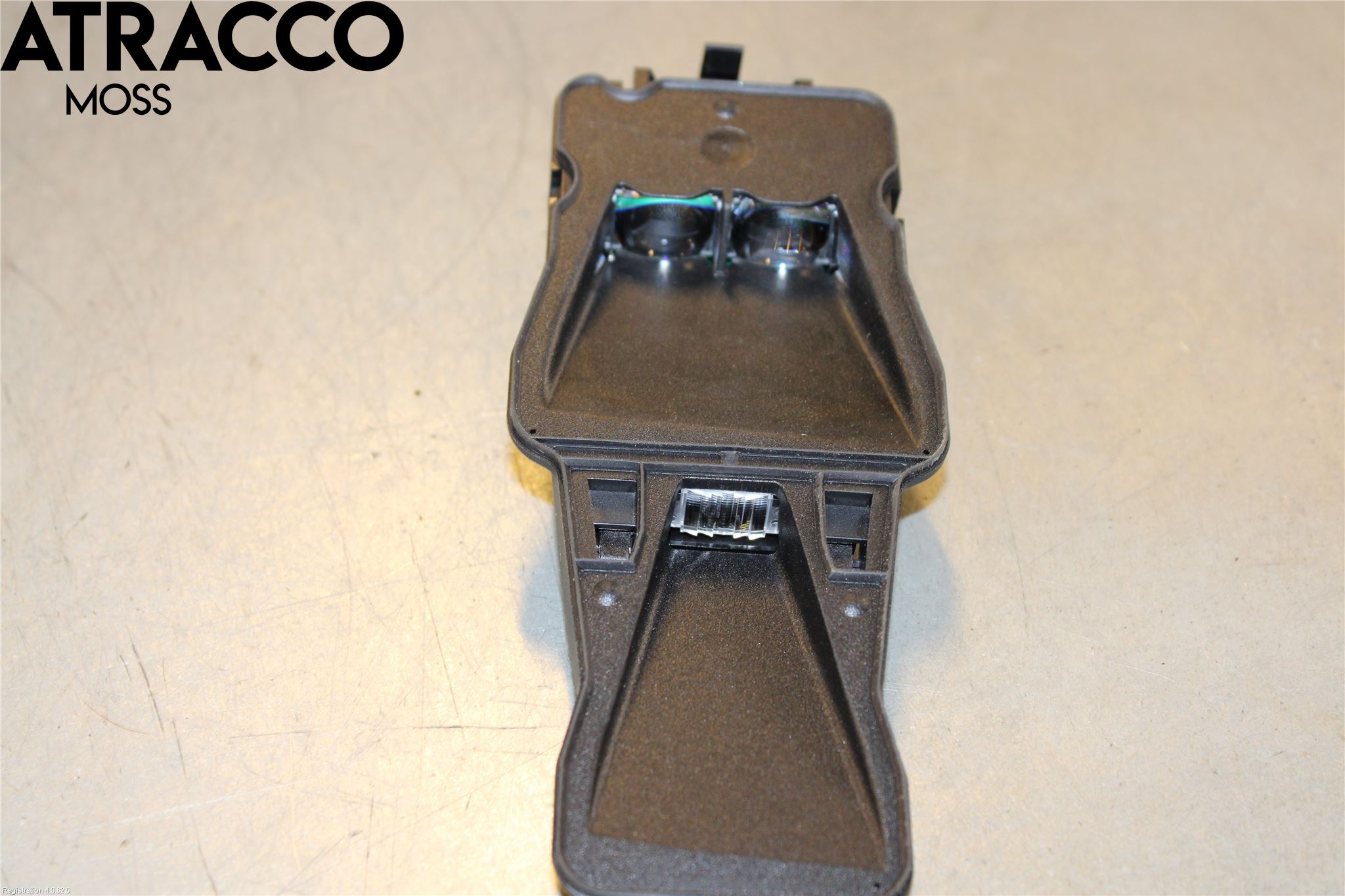 Volvo V40 CROSS COUNTRY 13-19 Sensor Aktivt Kollisionsskydd