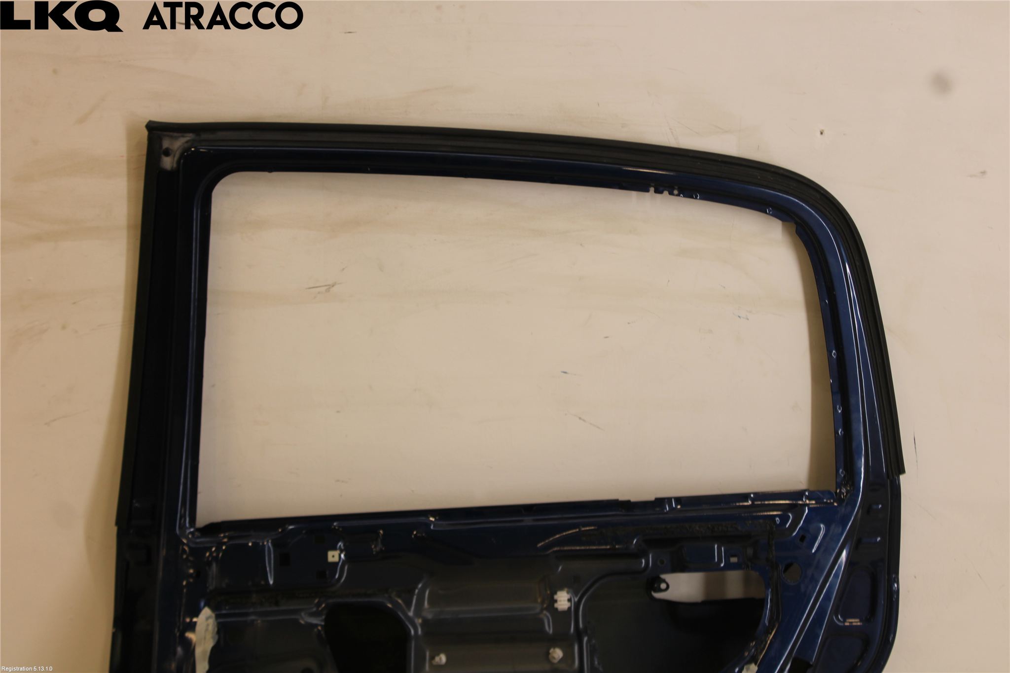 Hyundai GETZ Dörr Bak Höger