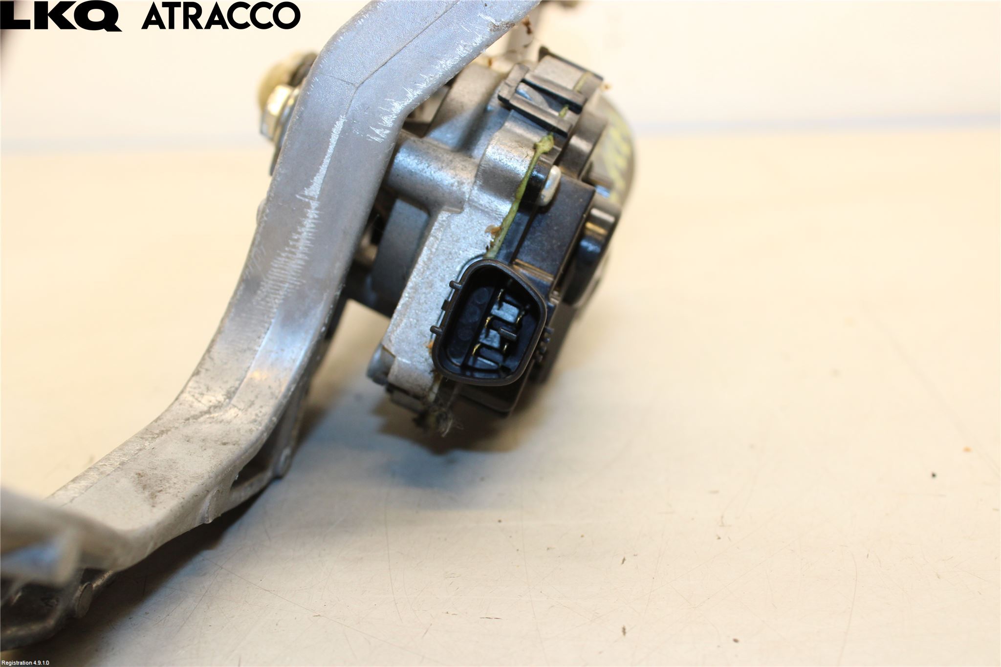 Toyota AURIS 13-19 Torkarmotor Vindruta