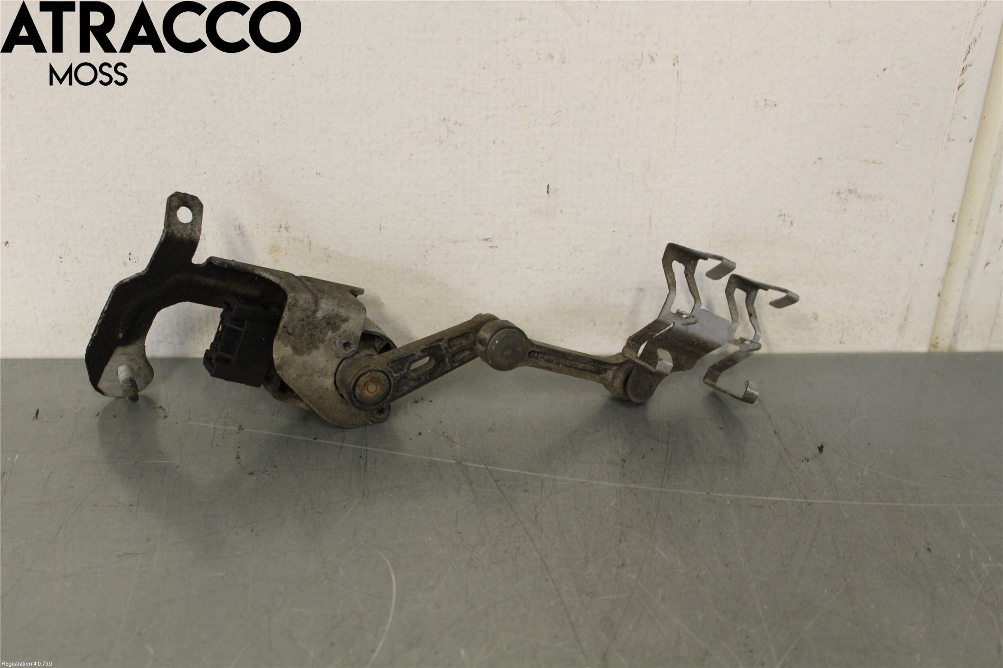 Mercedes-Benz MB C-KLASS (W205) 14-21 Nivå-Luftfjädring Sensor