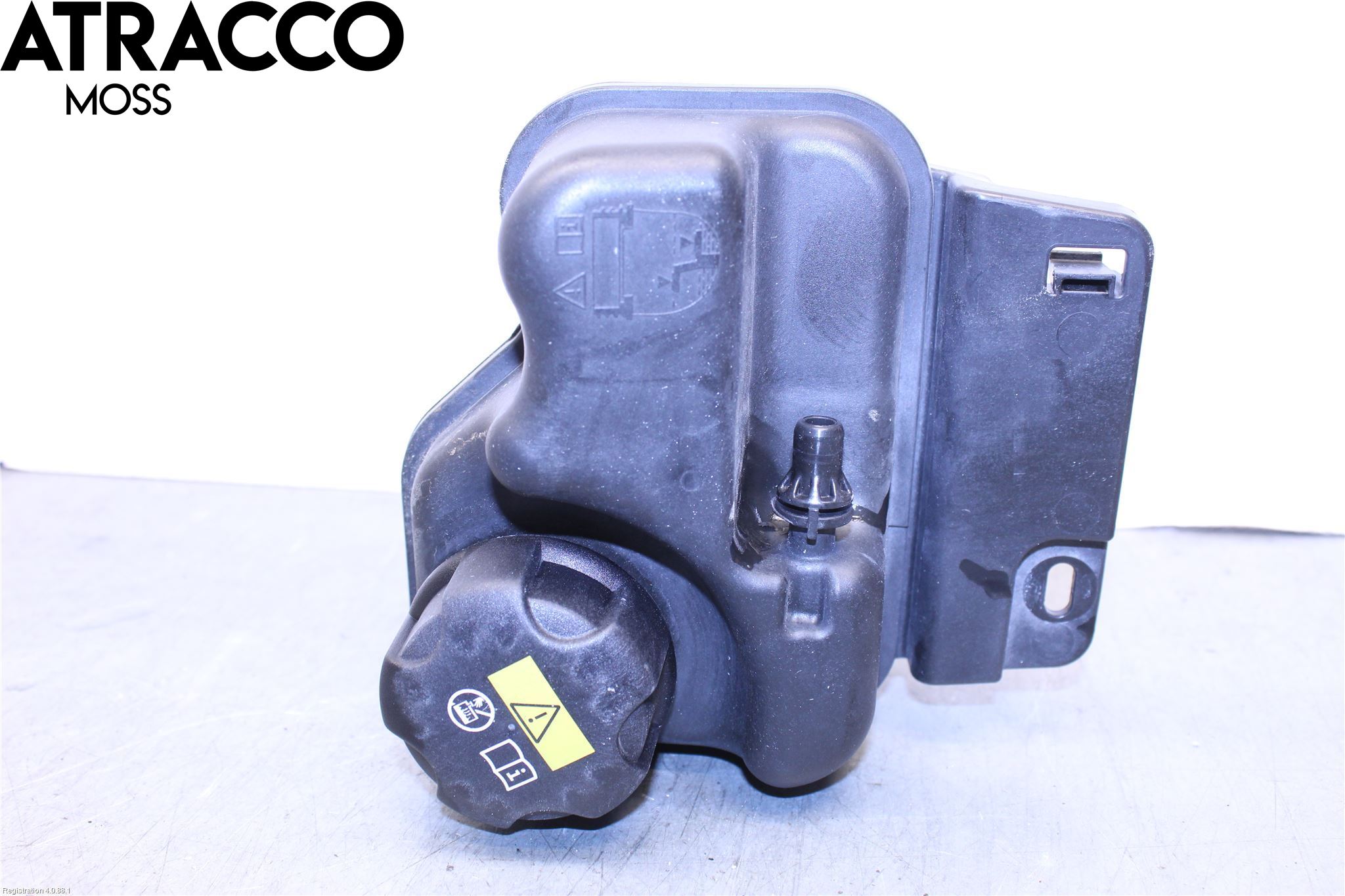 BMW 3 F30/F31/F80 12-19 Expansionstank