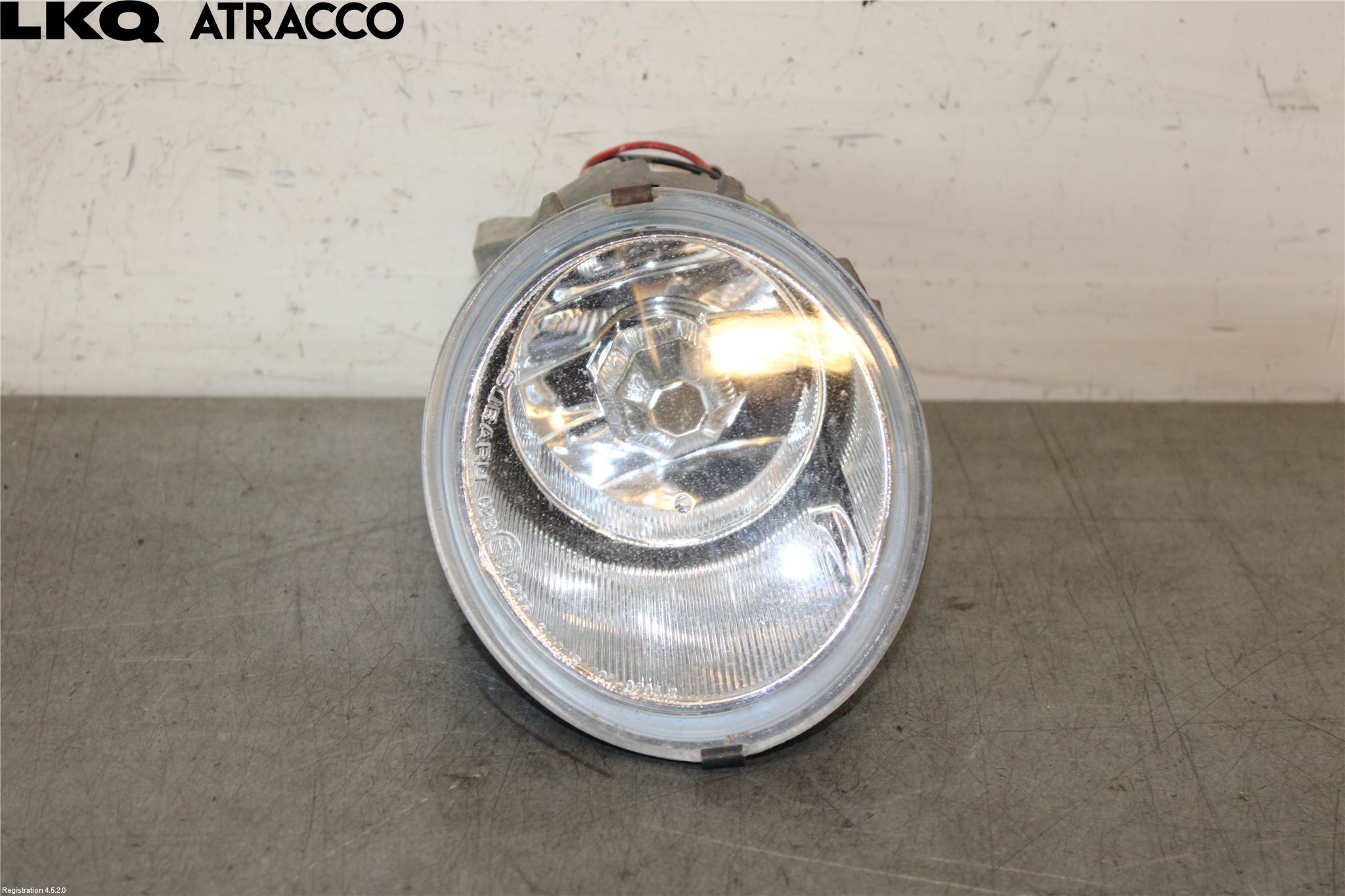Subaru B9 TRIBECA  06-07 Dimljus-Varselljus Fram