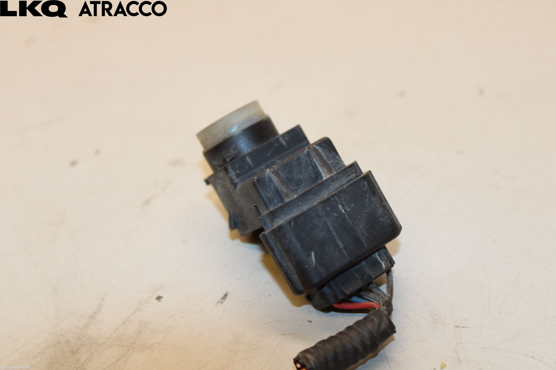 Hyundai IONIQ AE 17-22 Parkeringshjälp Frontsensor