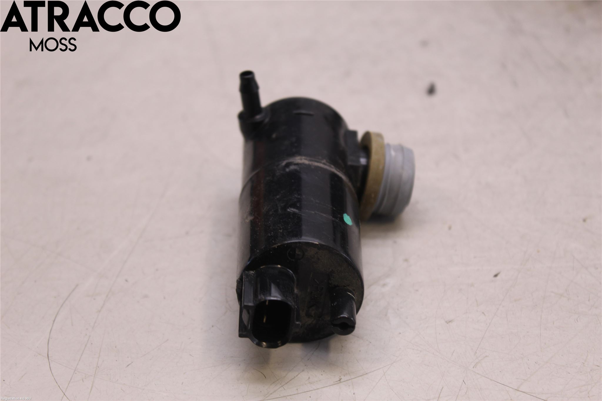 Nissan X-TRAIL 14-21 Spolarpump Baklucka
