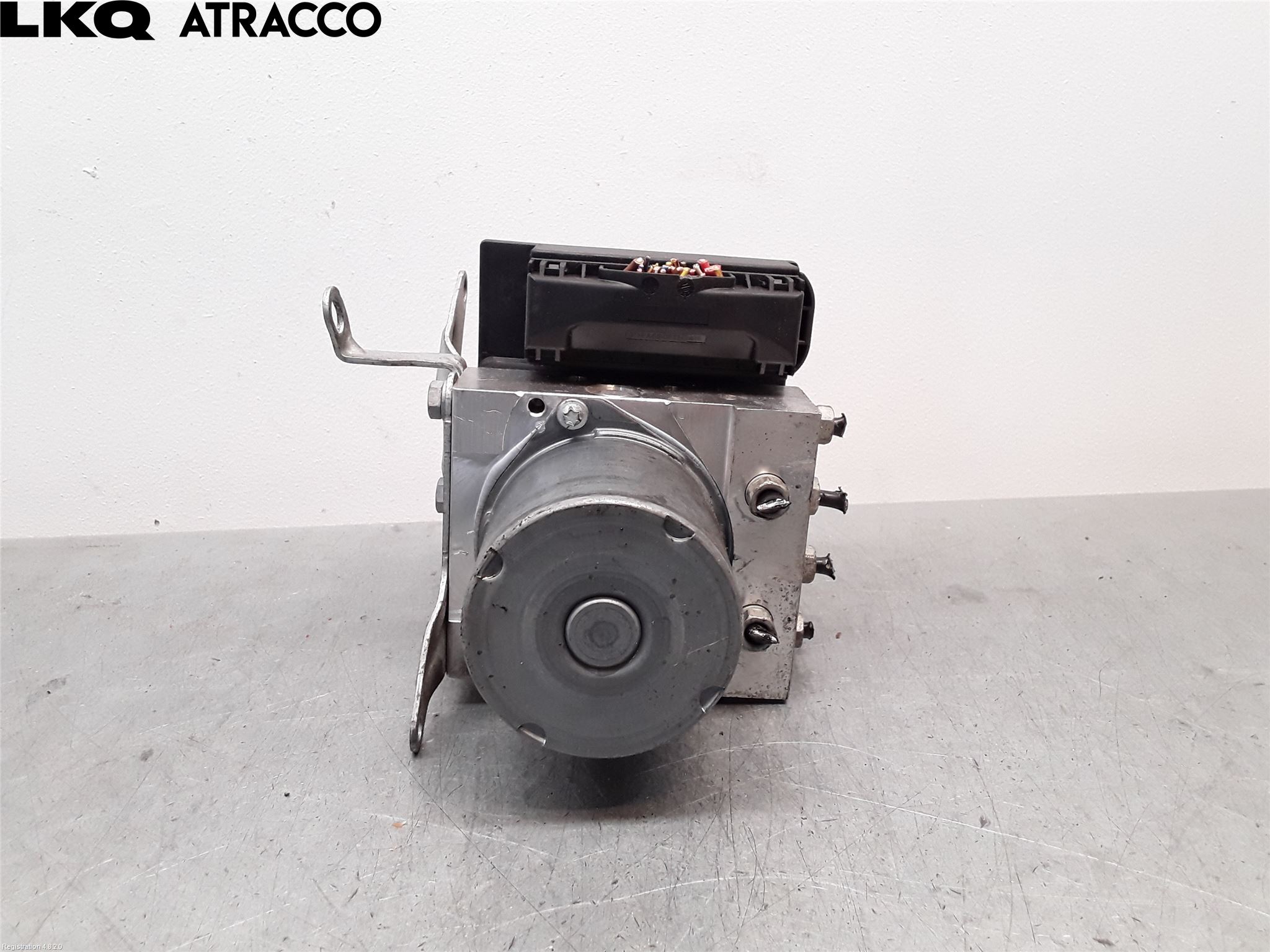 BMW 3 E90/91 SED/TOU 05-12 Abs Hydraulpump