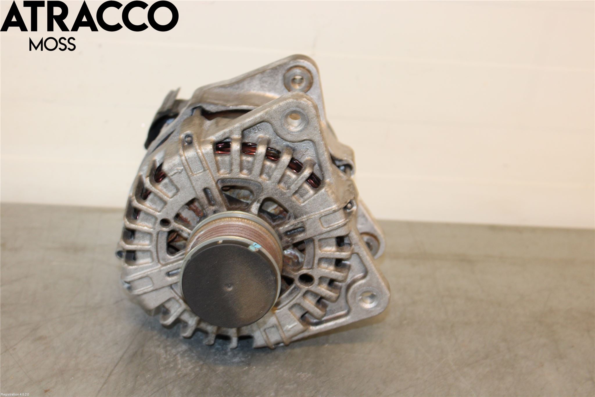 Mercedes-Benz MB CITAN (W415) 13-21 Generator