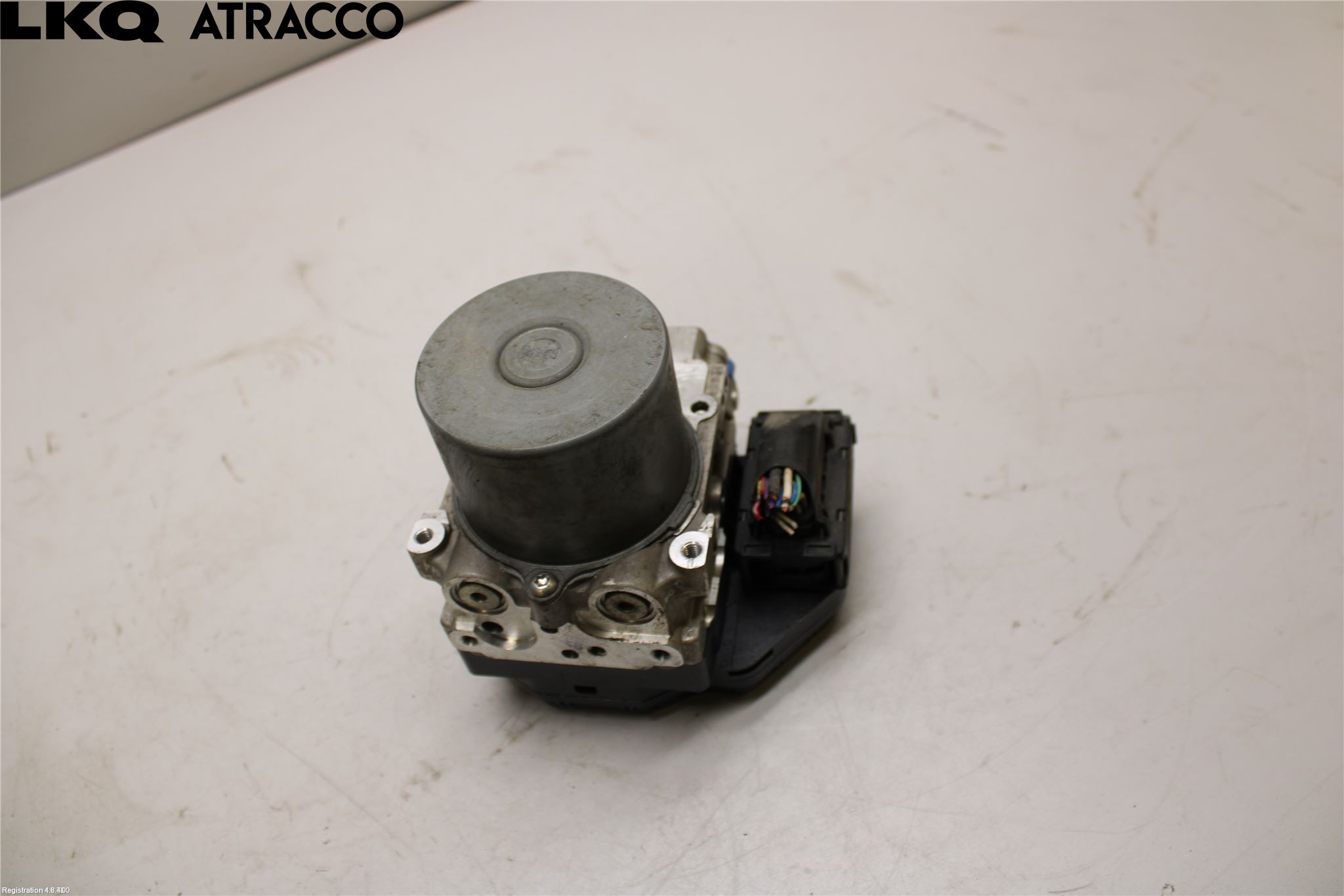 Toyota RAV 4 06-12 Abs Hydraulaggregat