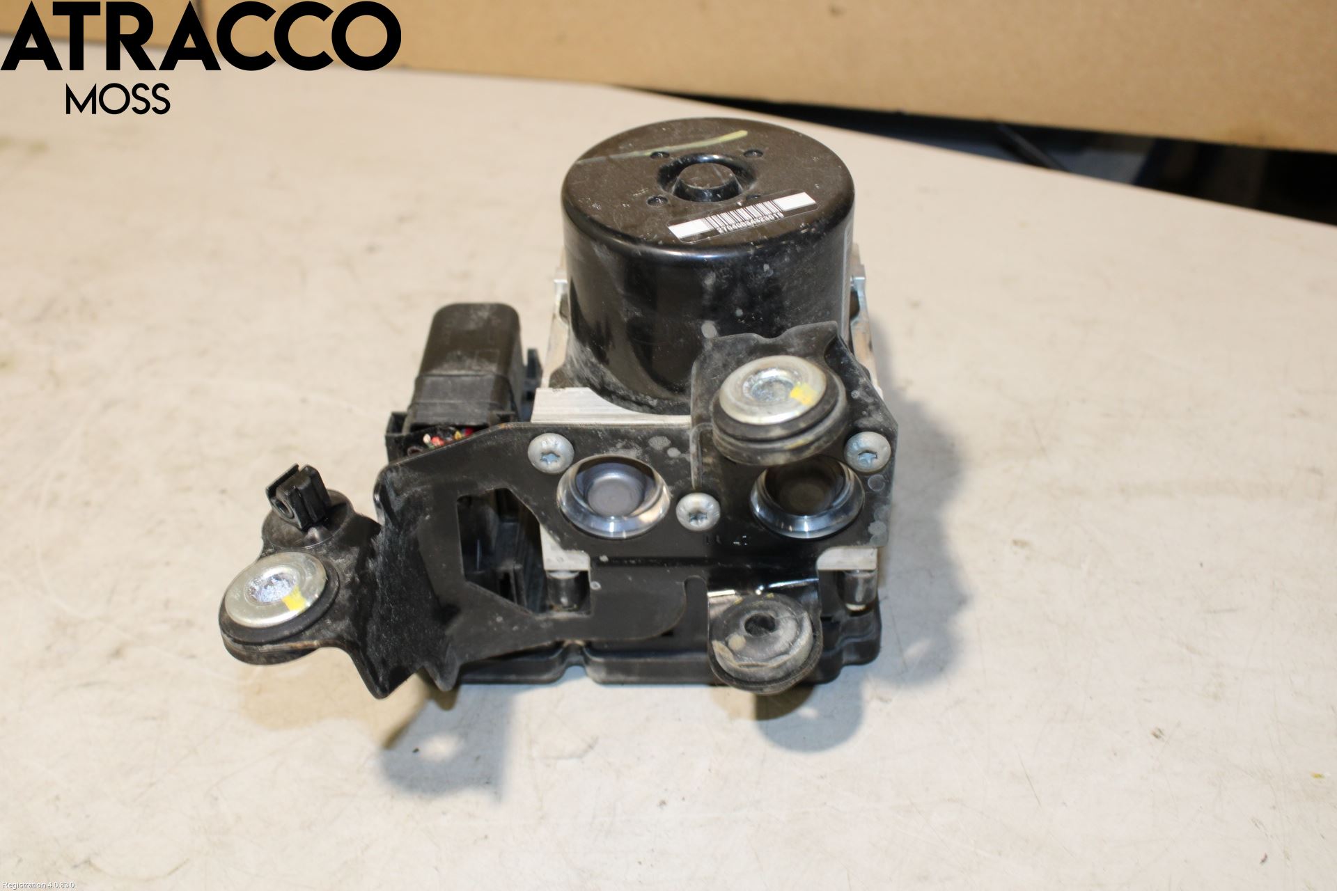 Volvo V60 11-13 Abs Hydraulaggregat