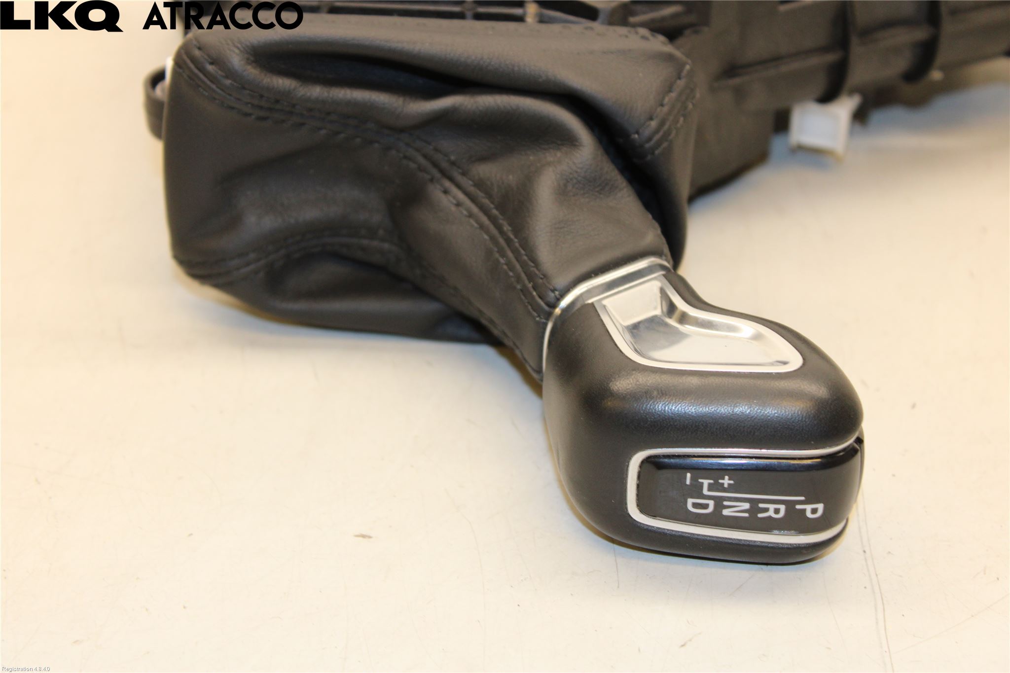 Volvo XC90/RECHARGE 16- Växelspak