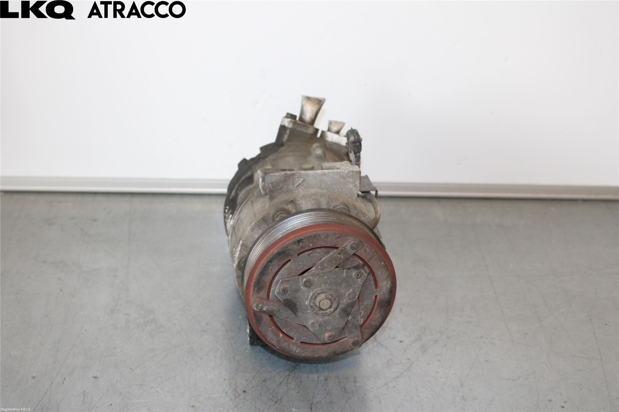 Nissan X-TRAIL 08-14 Ac Kompressor