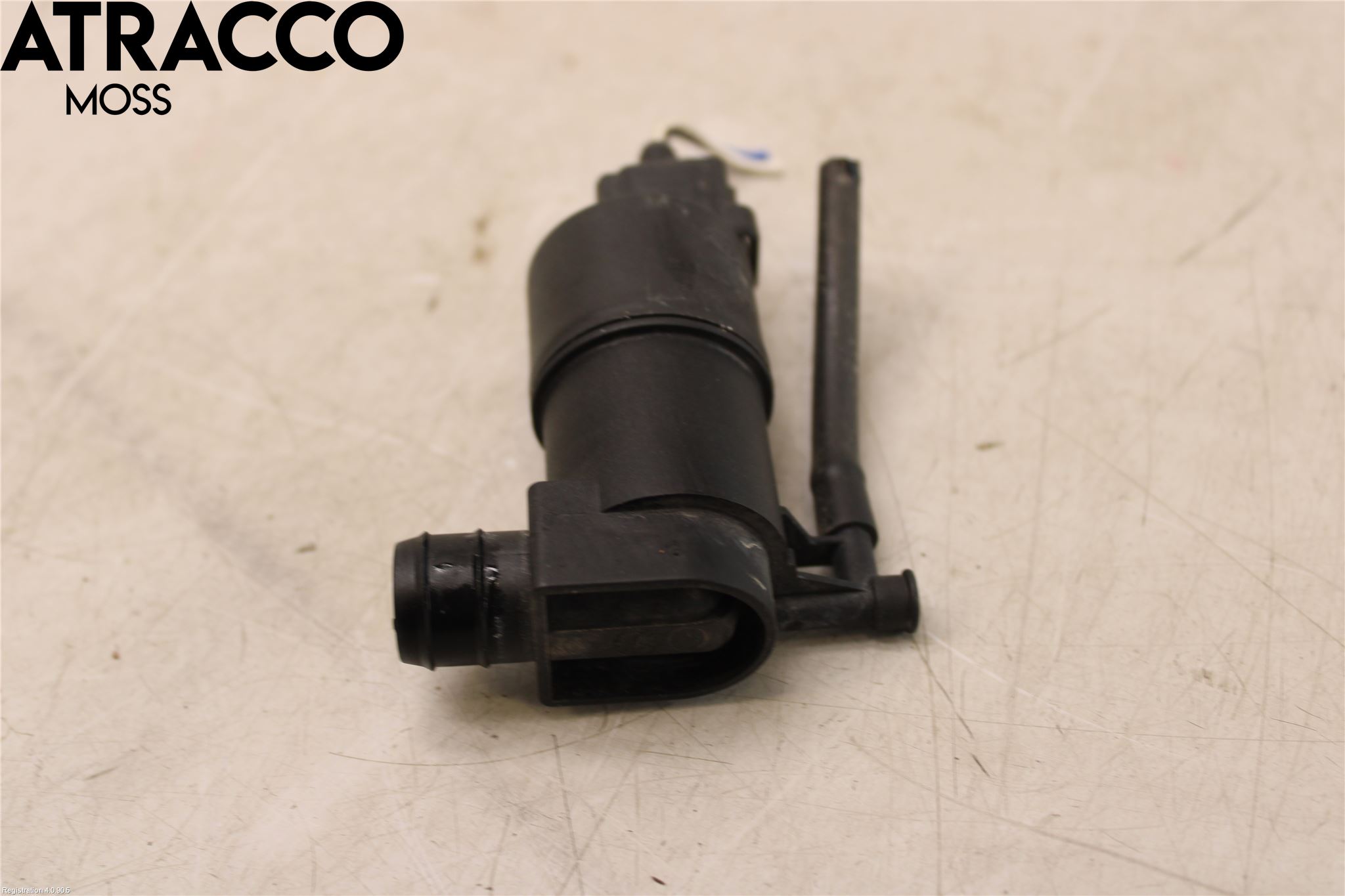 Toyota YARIS XP130 15-20 Spolarpump Baklucka