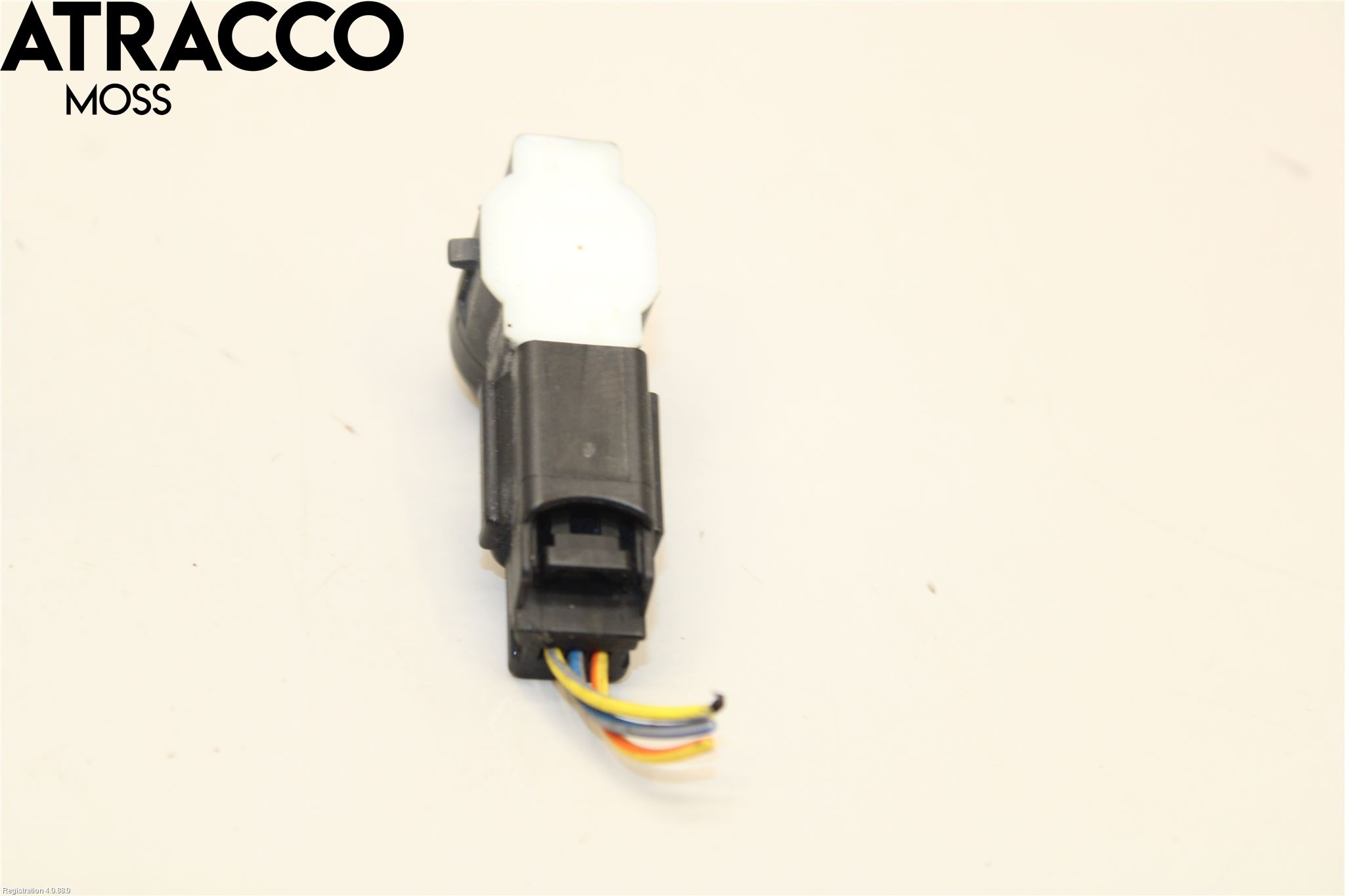 Ford FIESTA 13-17 Parkeringshjälp Backsensor