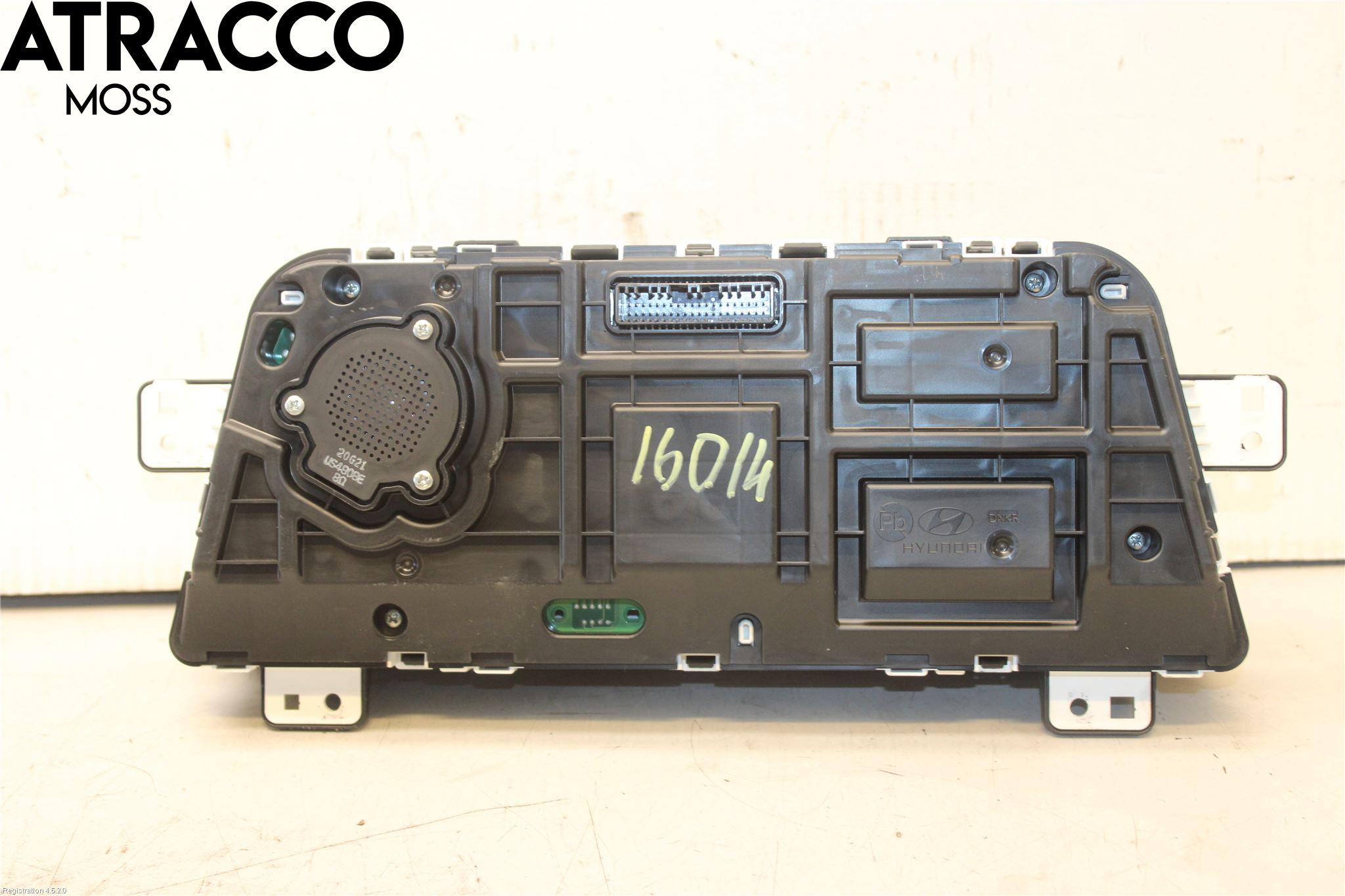 Hyundai IONIQ AE 17-22 Instrument Komb