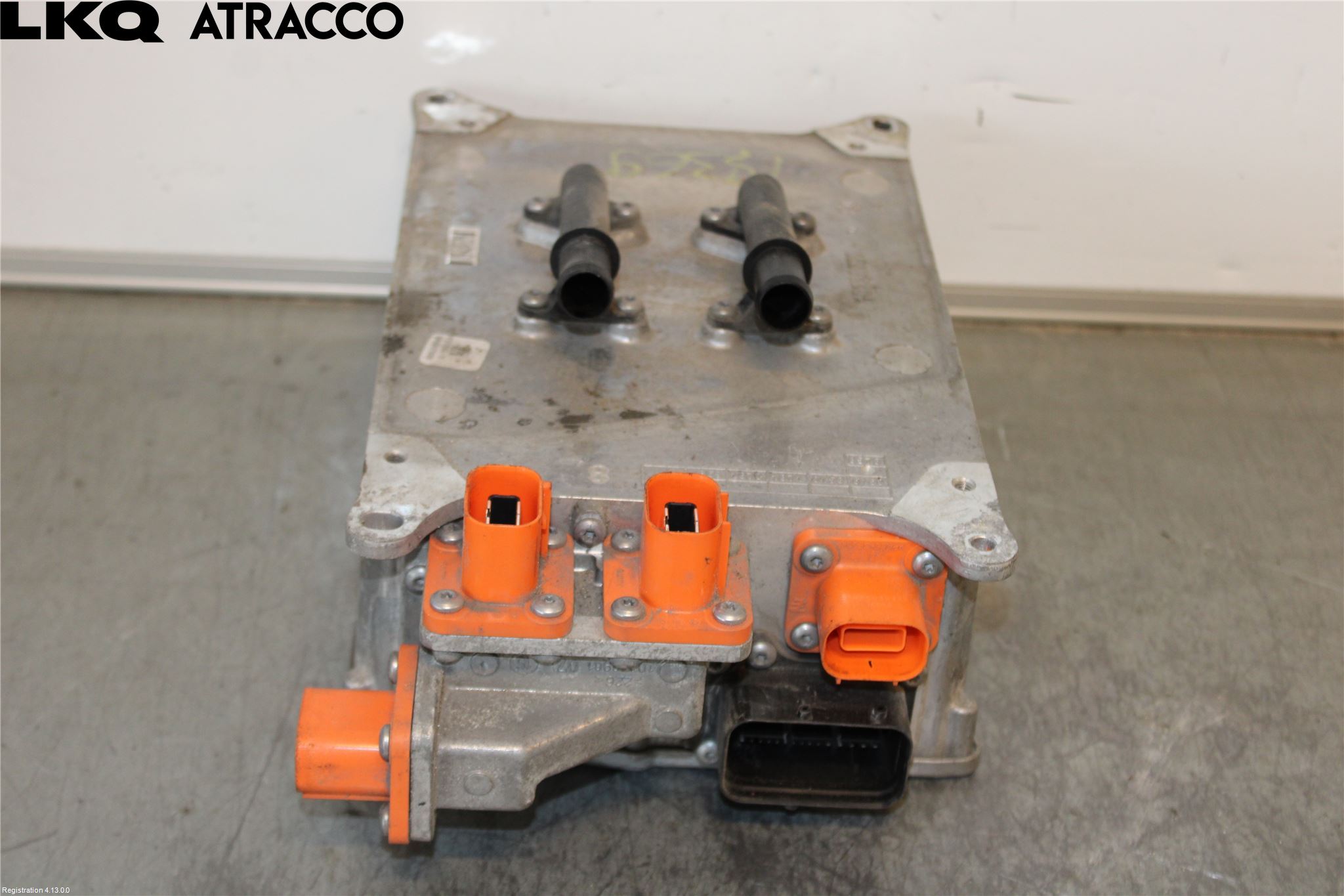 Volkswagen VW GOLF / E-GOLF VII 13-20 Batteriladdare Högspänning