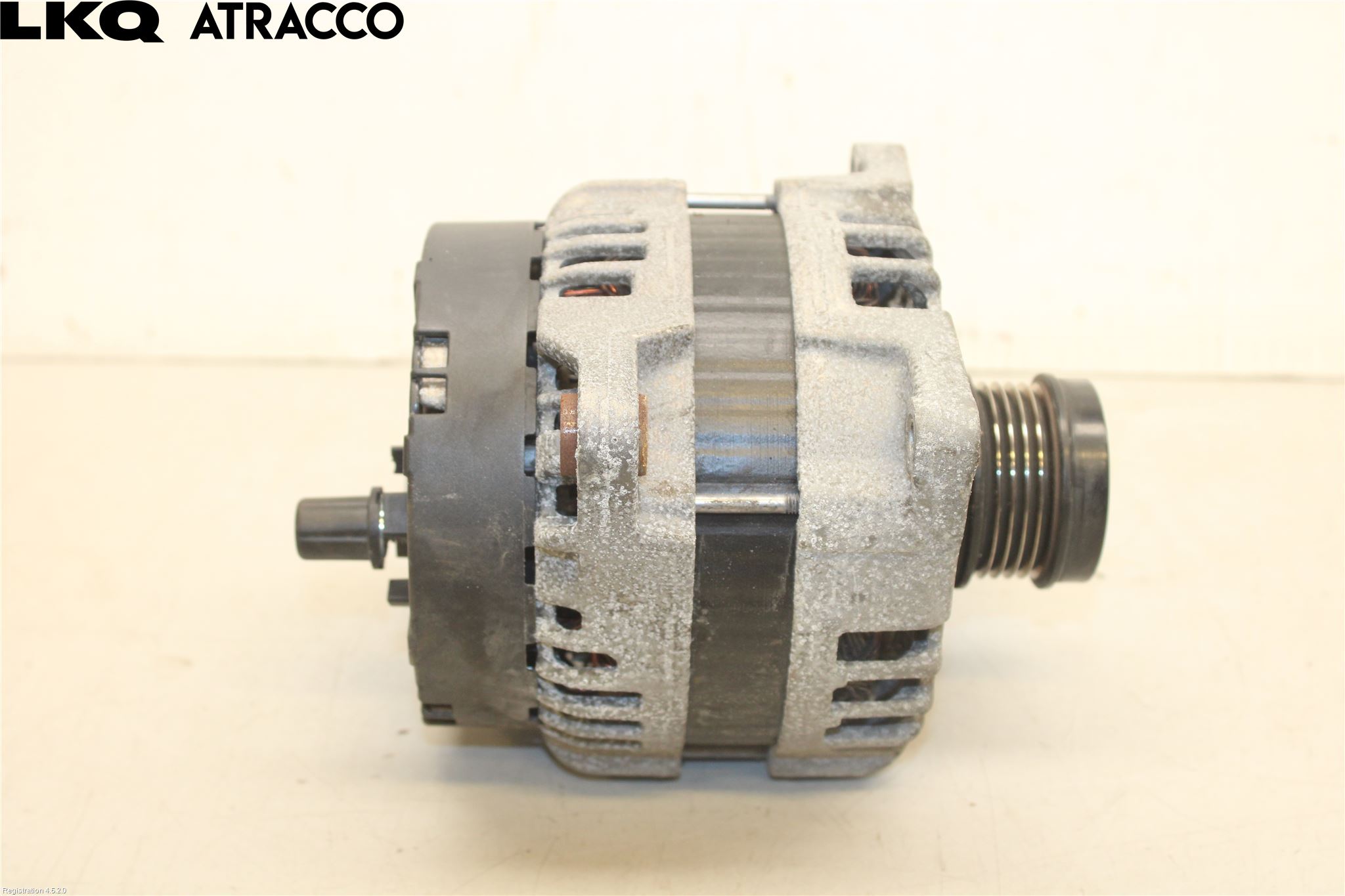 Mercedes-Benz MB GLA-KLASS (X156) 13-20 Generator