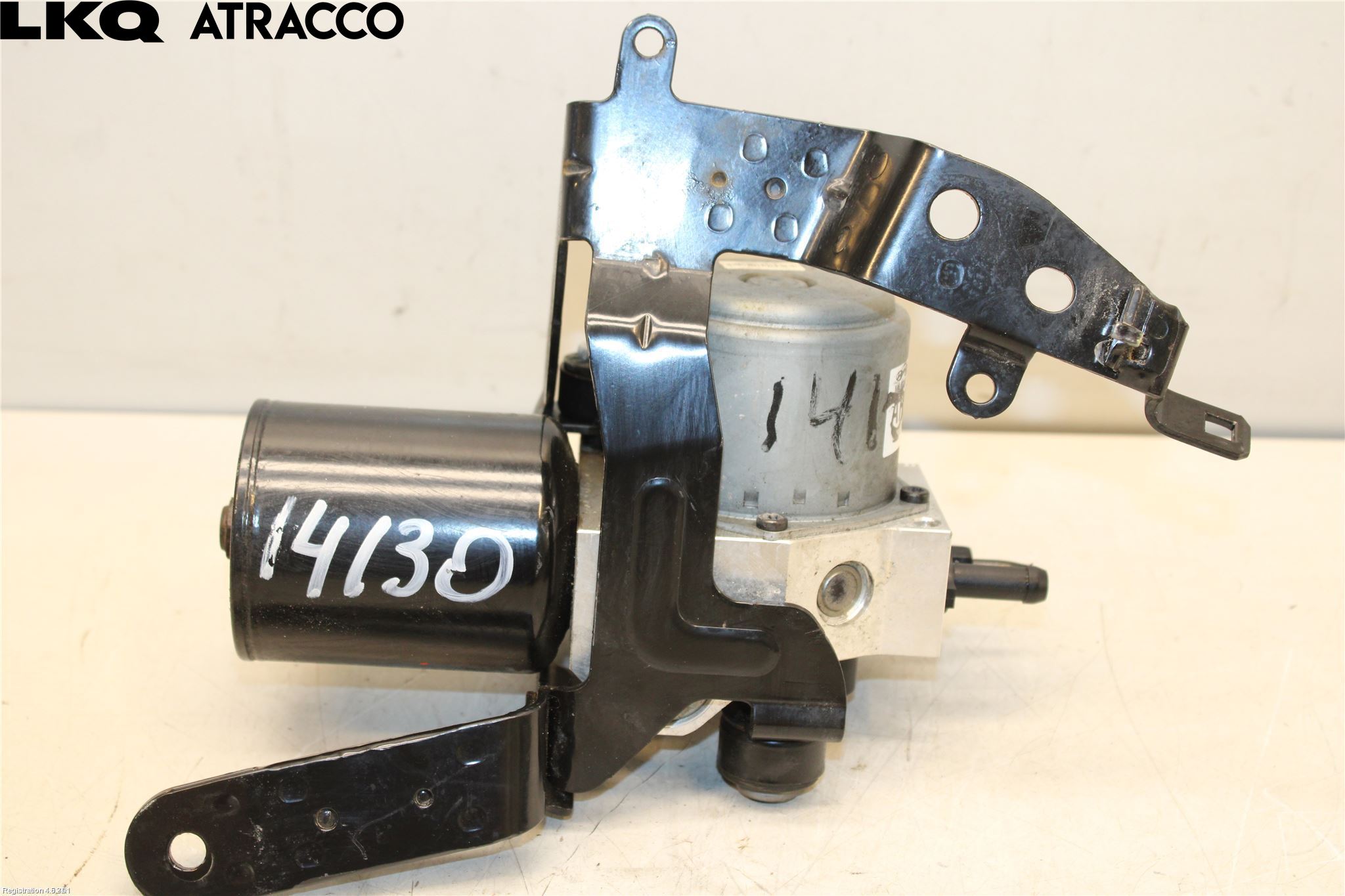 Kia OPTIMA 16-20 Abs Hydraulpump