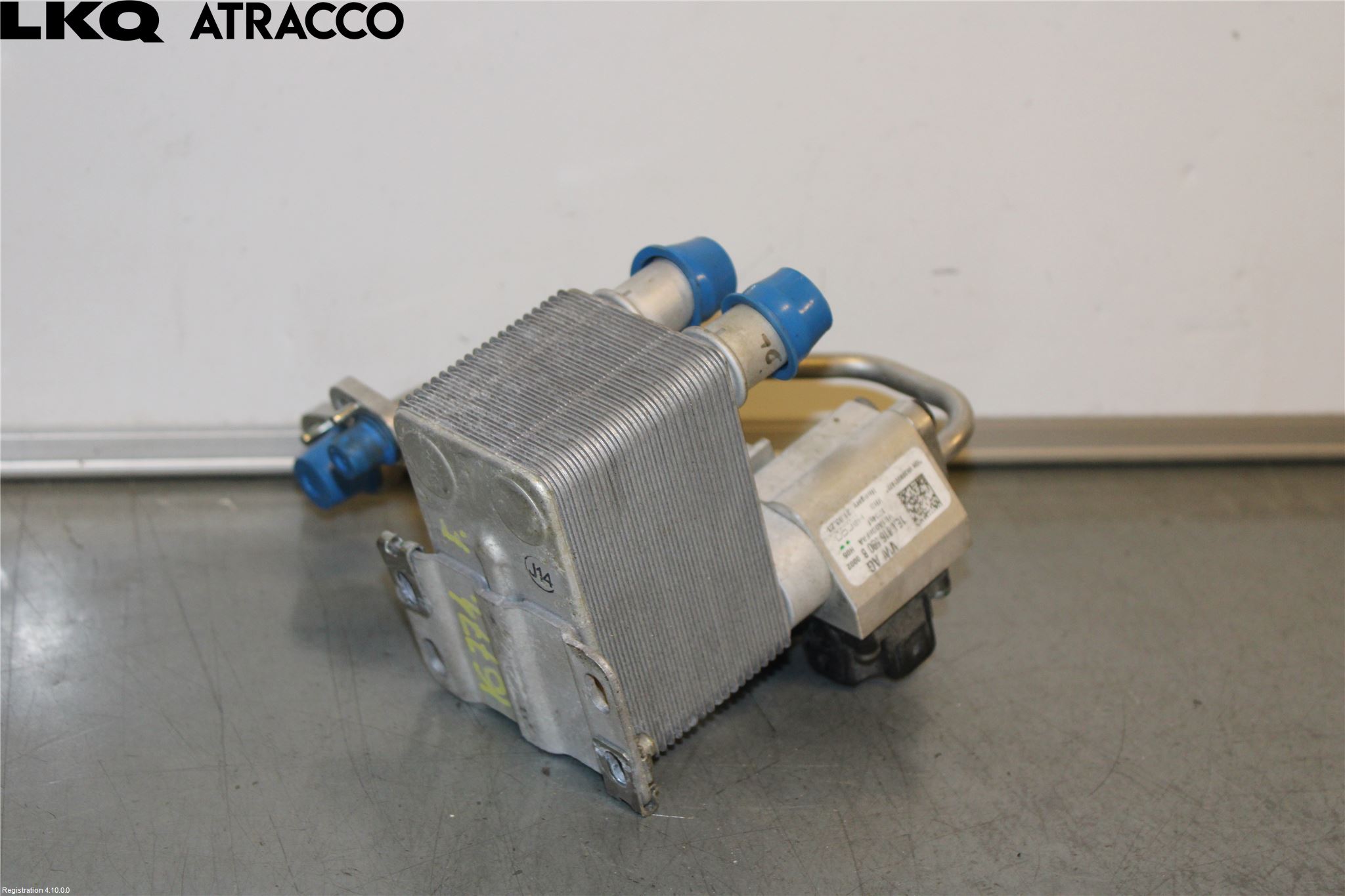 Volkswagen VW ID BUZZ/CARGO 22- Ac Övrigt
