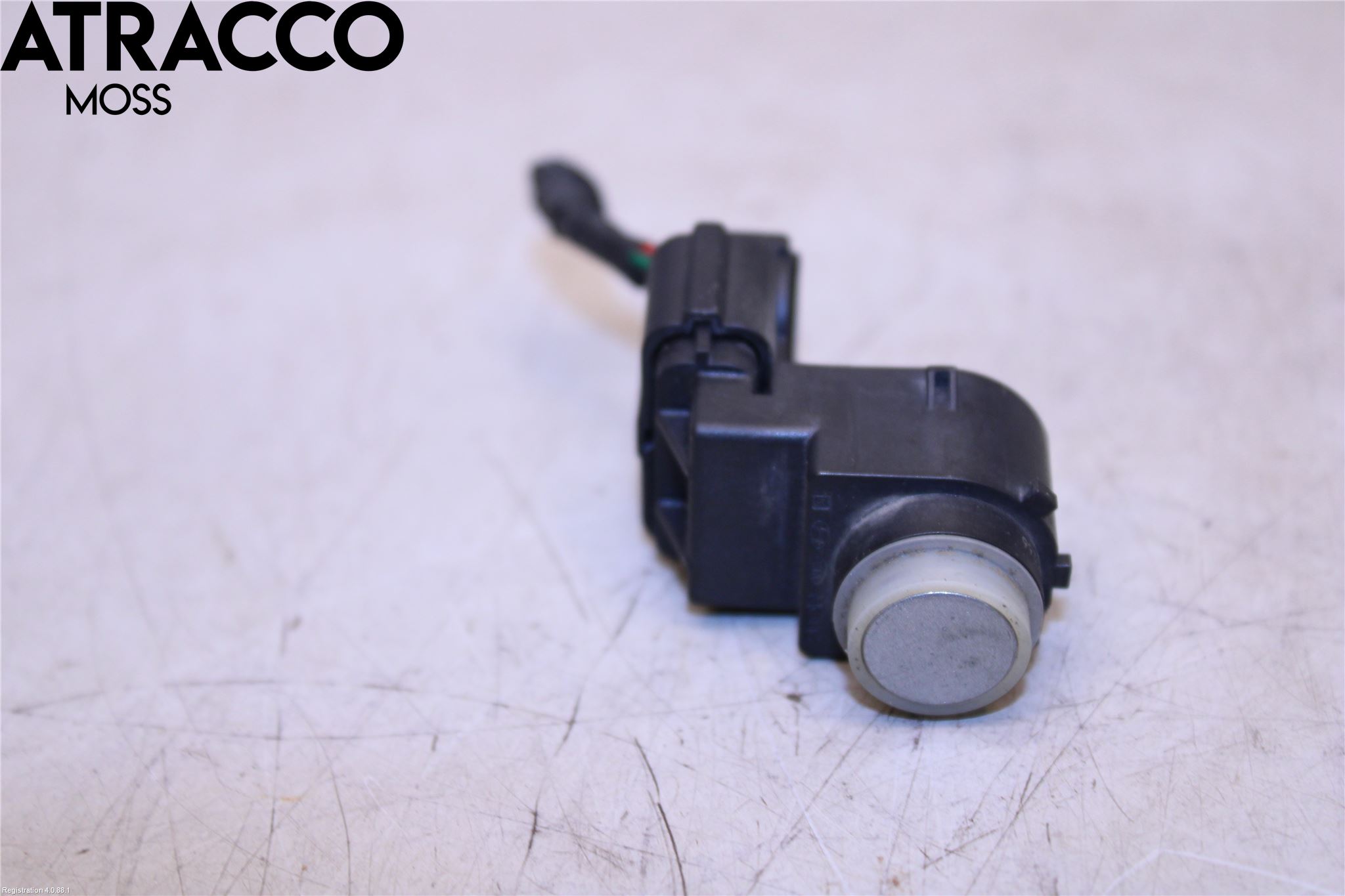 Kia OPTIMA 16-20 Parkeringshjälp Backsensor