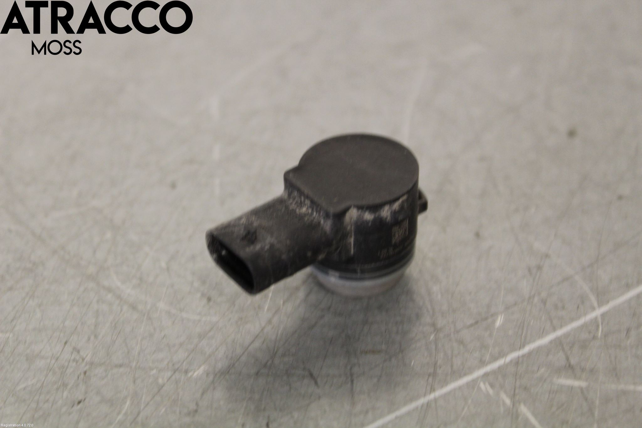 Mercedes-Benz MB C-KLASS (W205) 14-21 Parkeringshjälp Backsensor