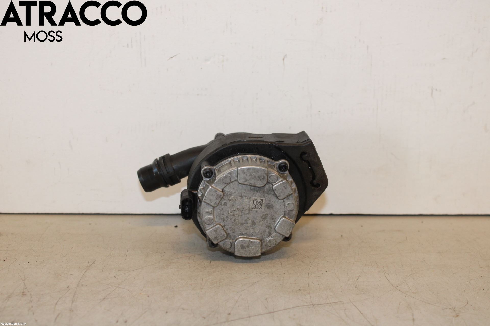Citroen C4/E-C4 C4X/E-C4X III 21- Vattenpump
