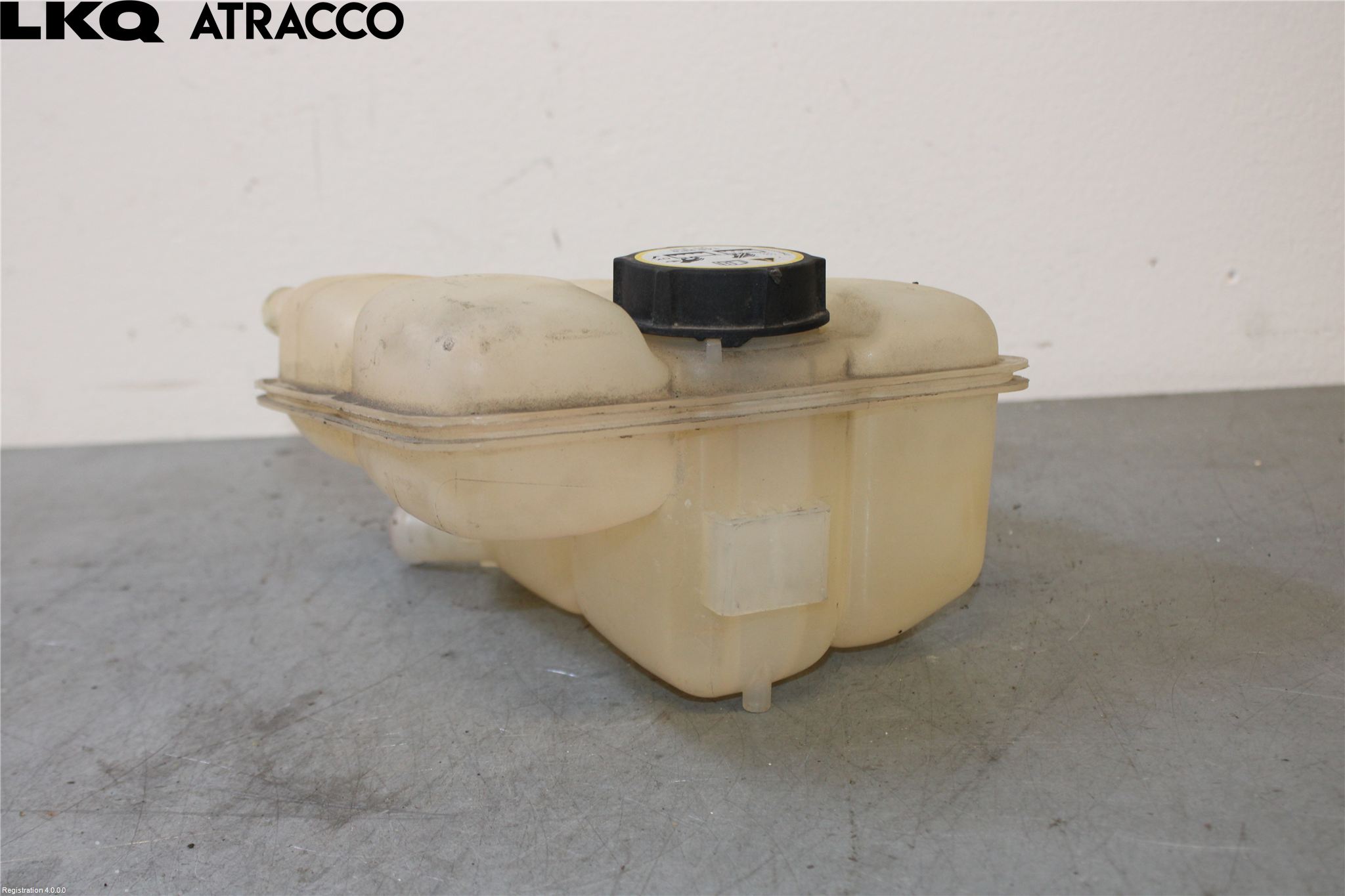 Ford FOCUS 11-14 Expansionstank