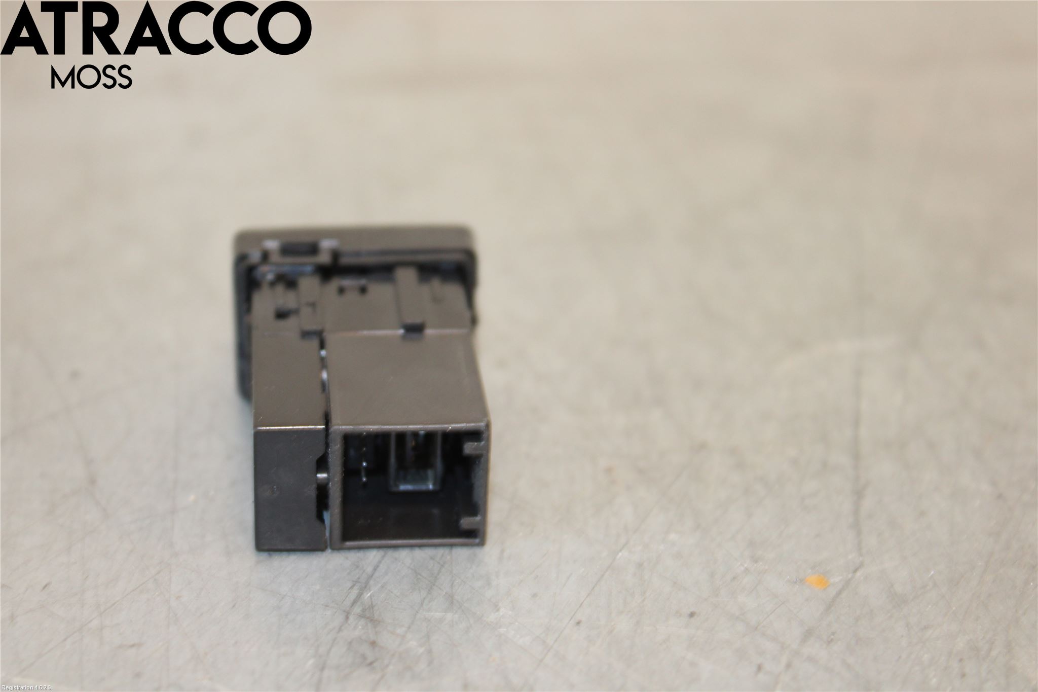Toyota AURIS 13-19 Usb Connection