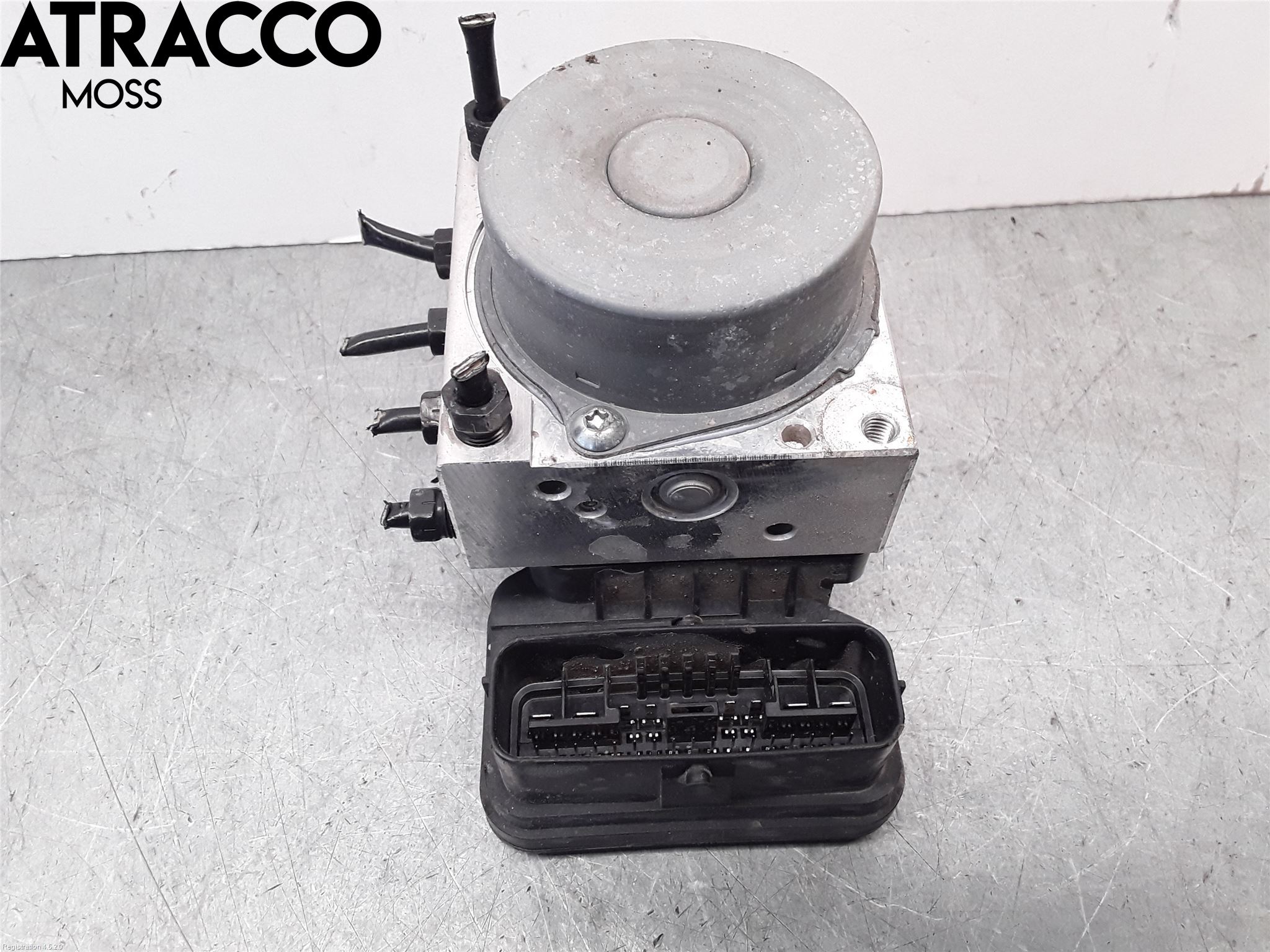 Toyota COROLLA 19- Abs Hydraulpump