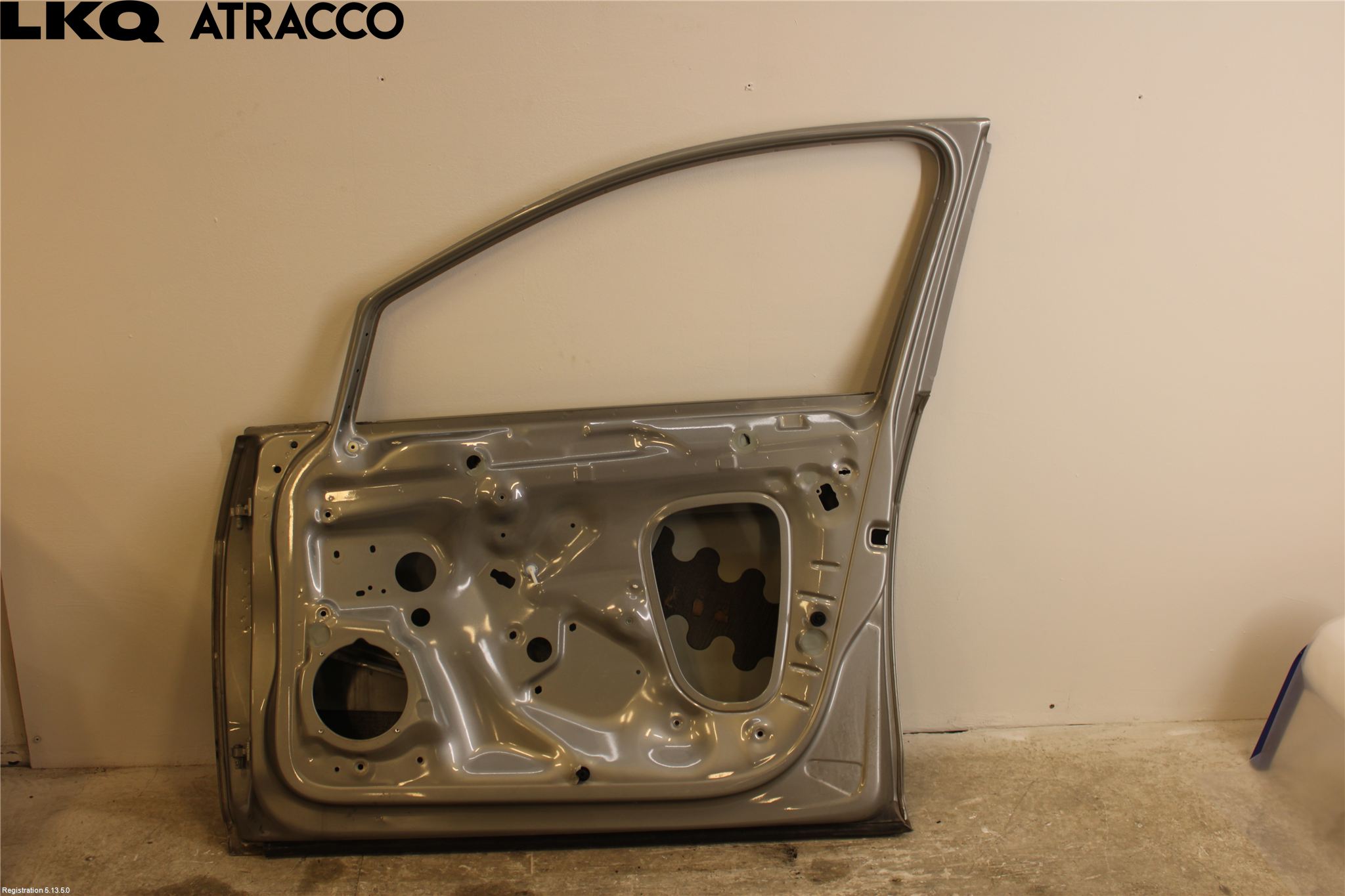 Volkswagen VW GOLF / E-GOLF VII 13-20 Dörr Fram Höger
