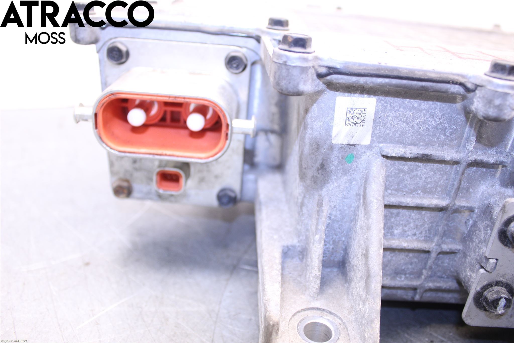 Kia SOUL 09- Inverter 12 -> 220 V