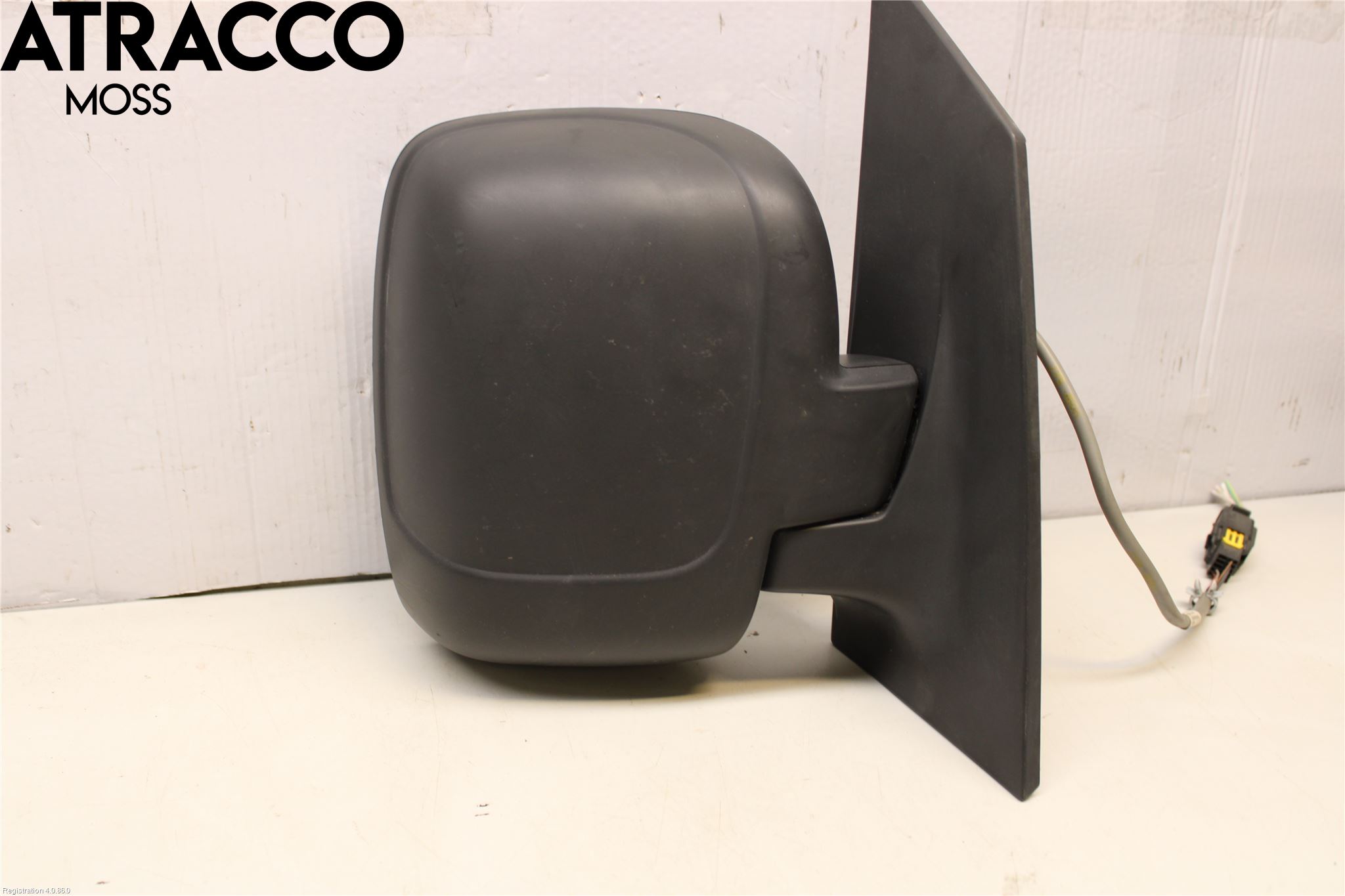 Peugeot EXPERT 15-16 Spegel Yttre El Hö