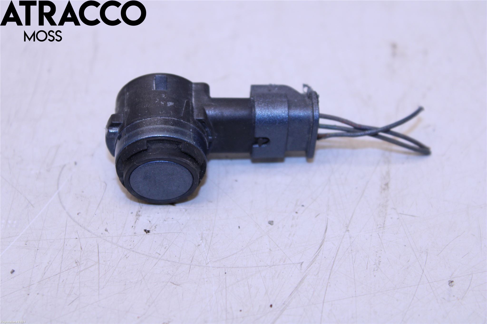 Volkswagen VW PASSAT 15-19 Parkeringshjälp Backsensor