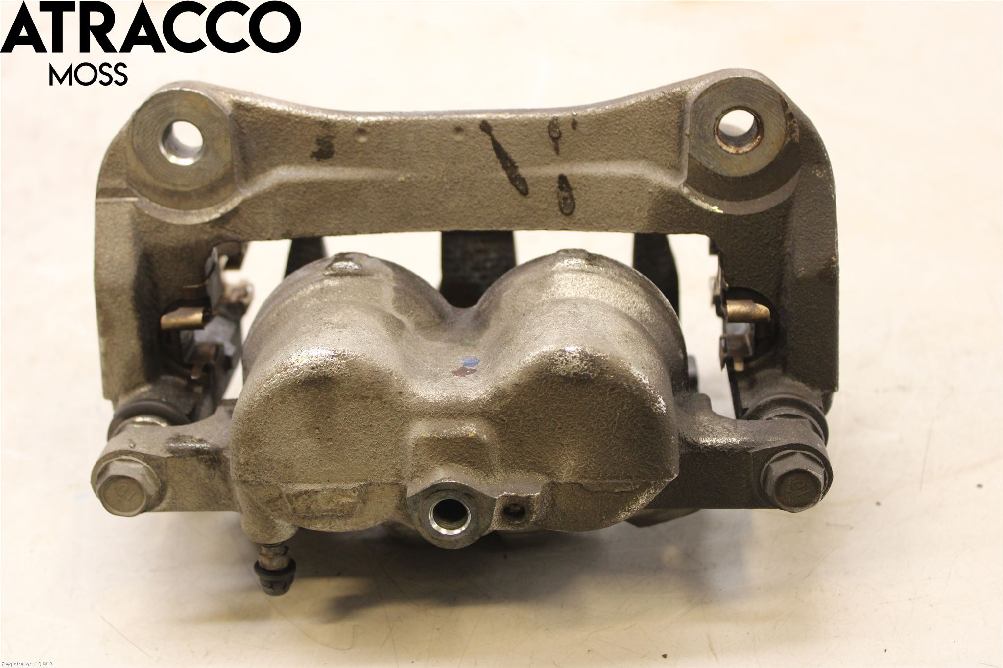Lexus ES 250/300/330 Bromsok Fram Höger