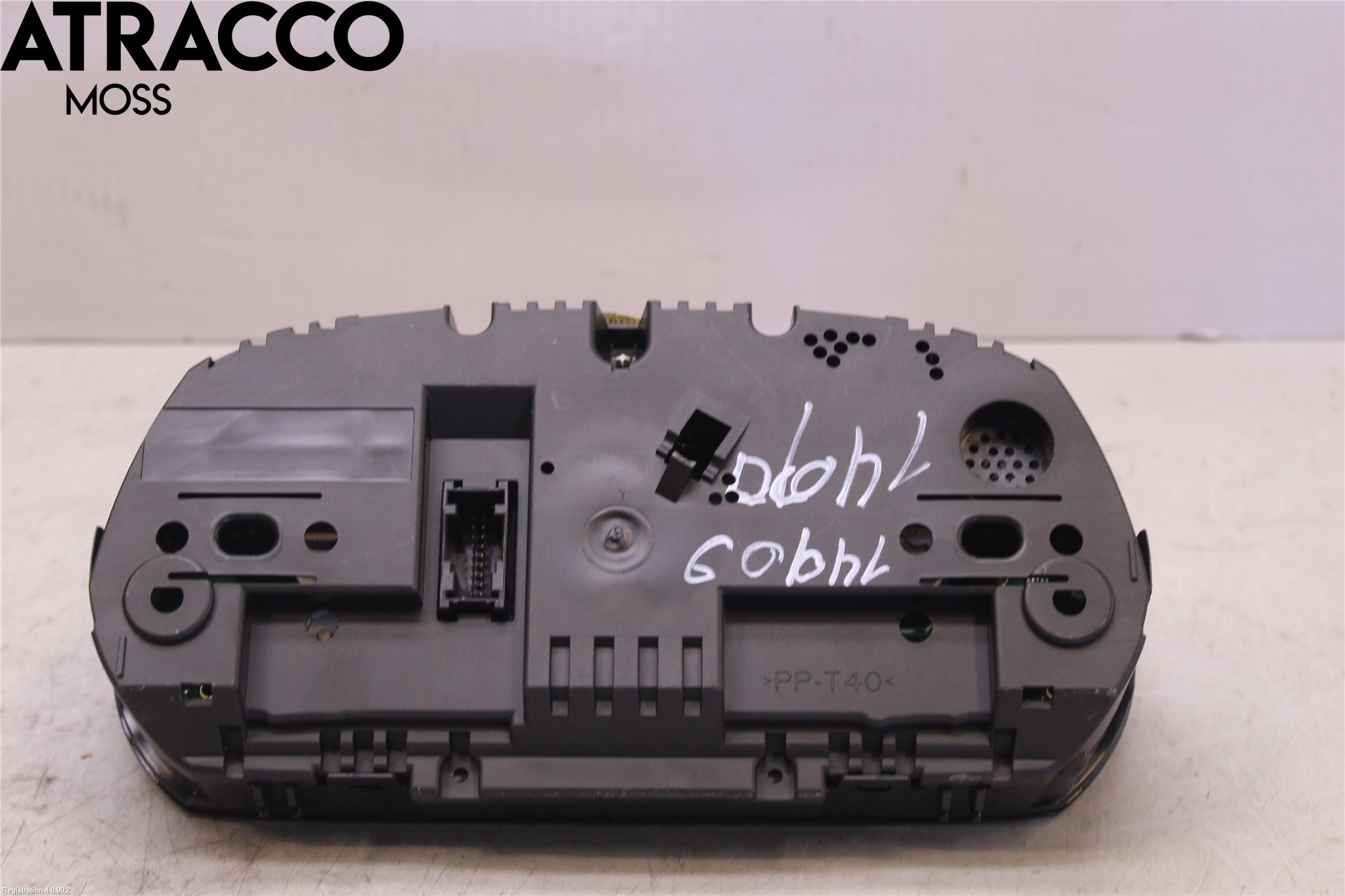 BMW 1 E87/81 5D/3D 03-11 Instrument Komb