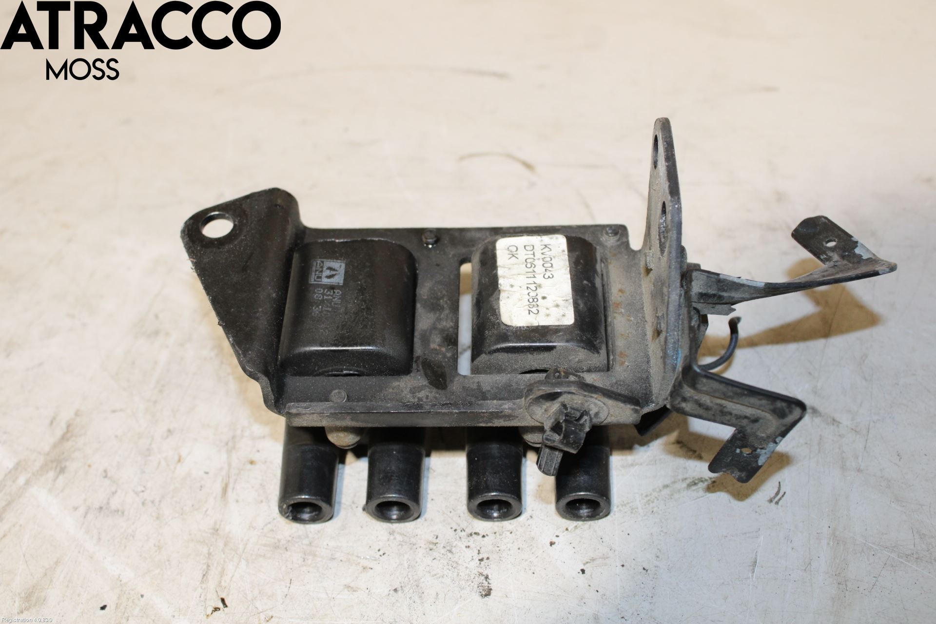 Kia PICANTO 12-17 Tändspole