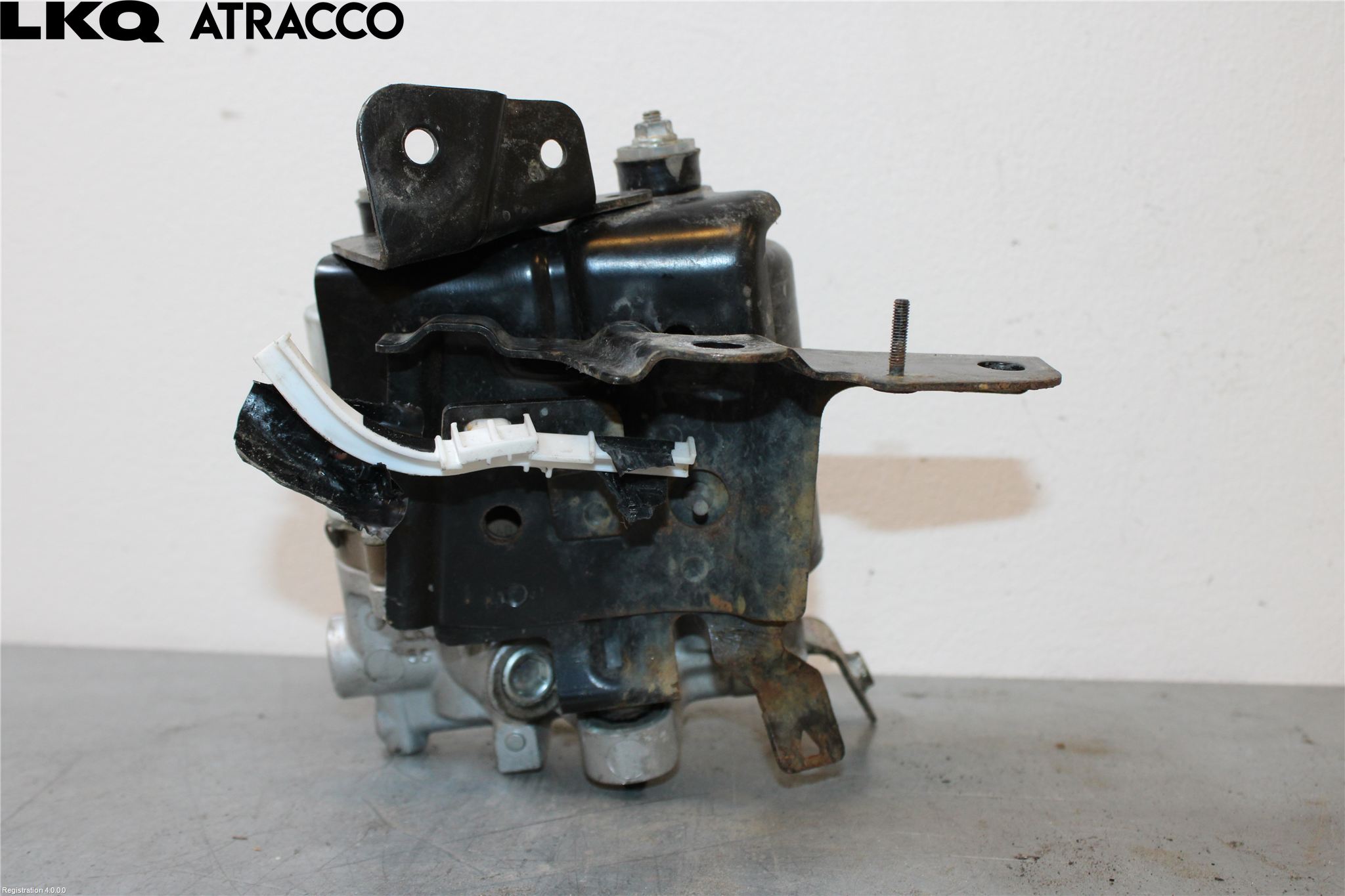 Toyota YARIS XP130 15-20 Abs Hydraulaggregat