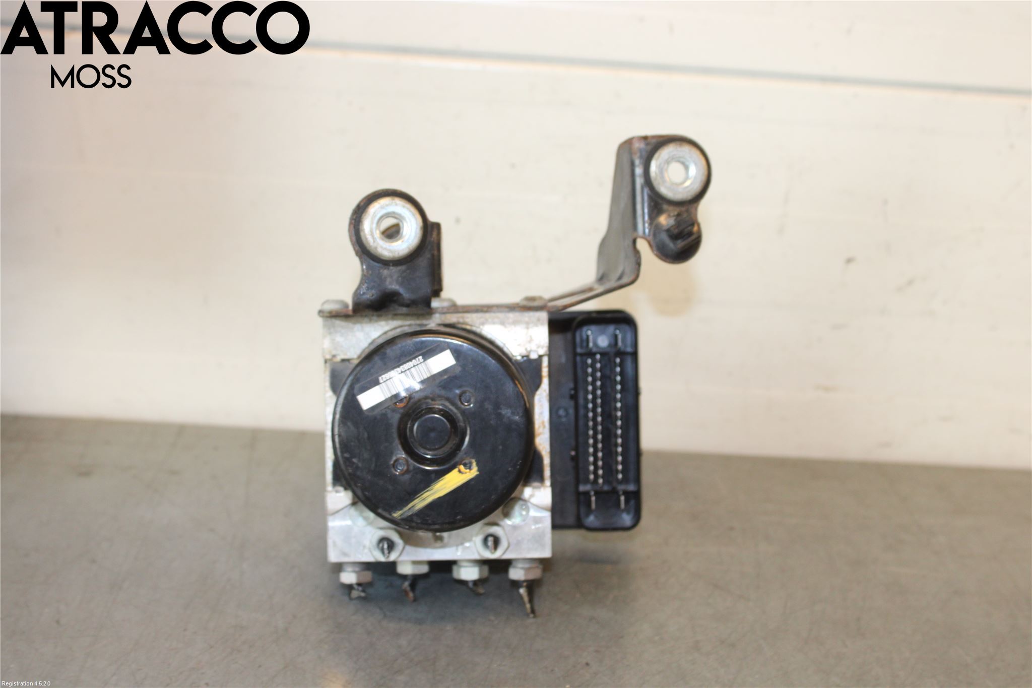 Volvo V60 11-13 Abs Hydraulaggregat