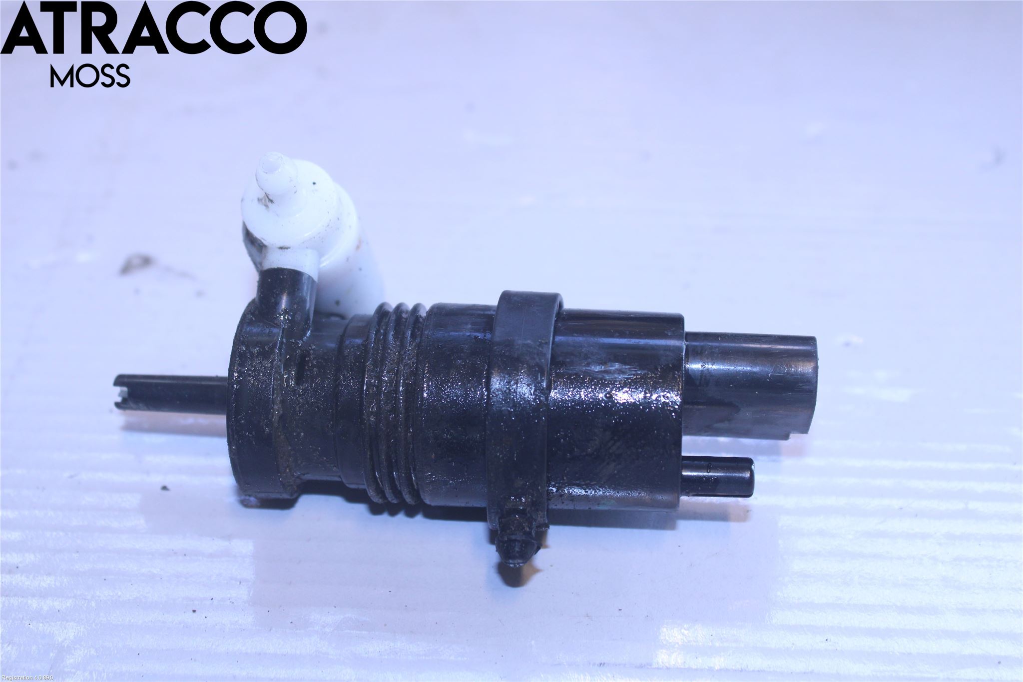 Mercedes-Benz MB A-KLASS (W176) 13-18 Spolarpump Vindruta