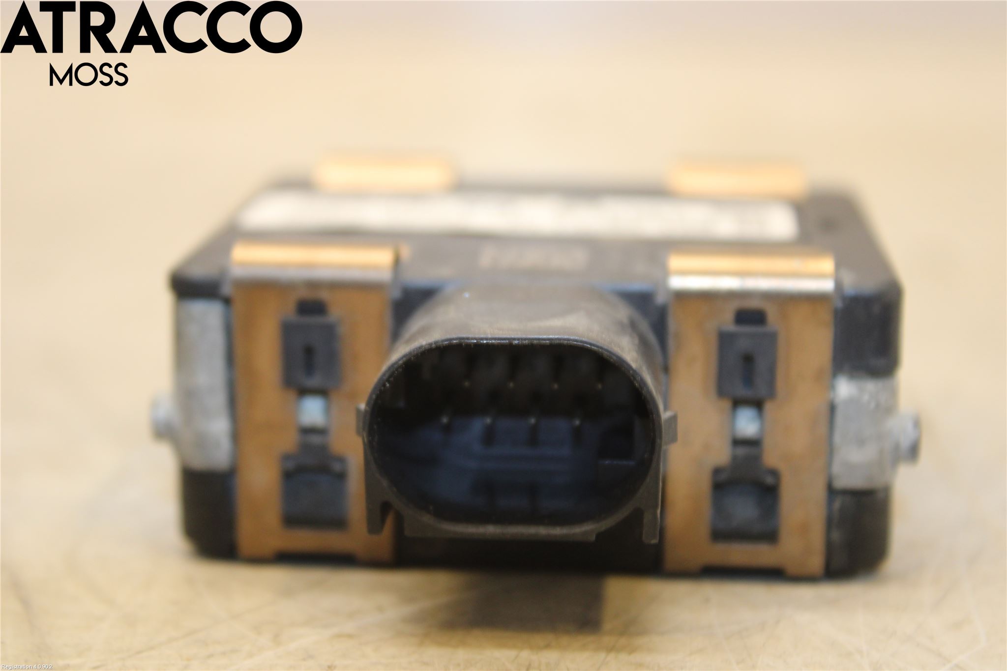 Nissan X-TRAIL 14-21 Sensor Adaptiv Farthållare