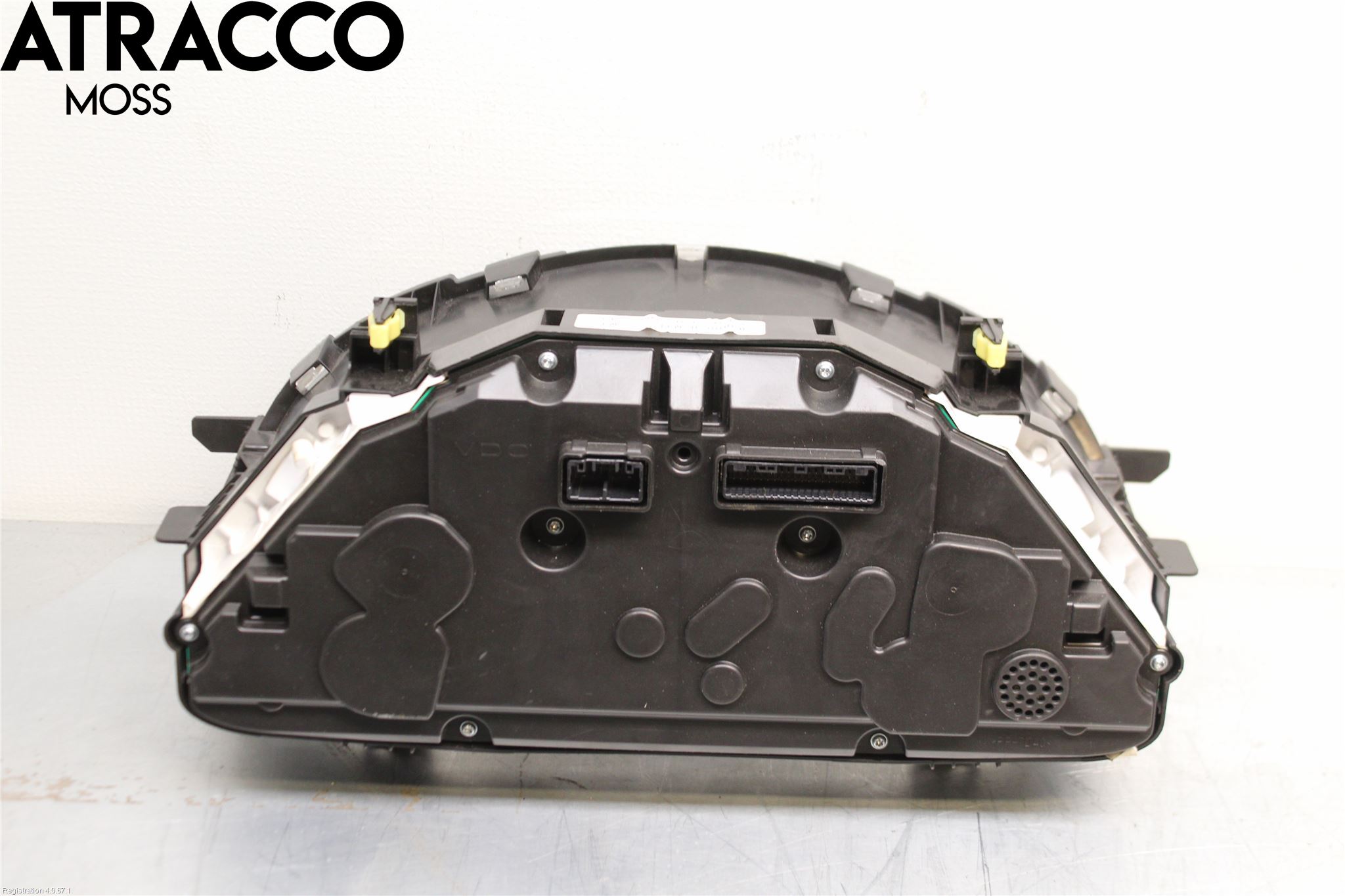 Toyota AURIS 13-19 Instrument Komb