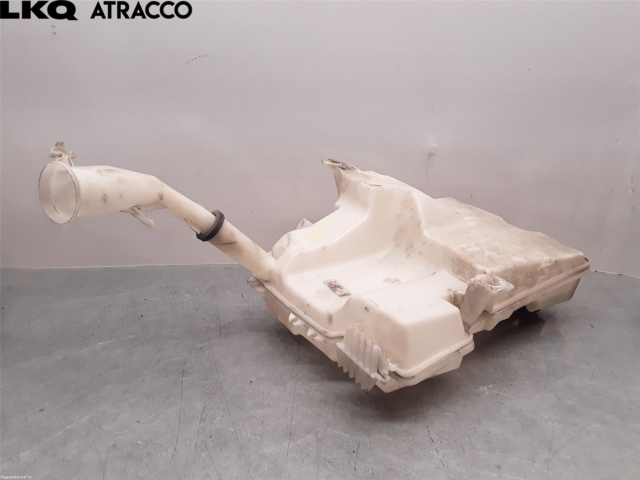Ford FOCUS 11-14 Spolartank Vindruta