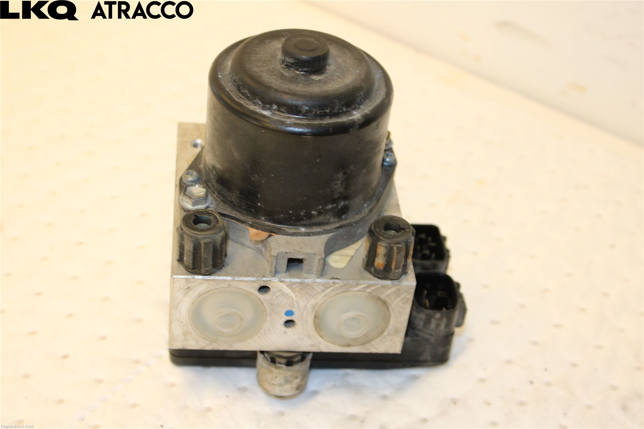 Toyota HI-ACE 06-12 Abs Hydraulpump